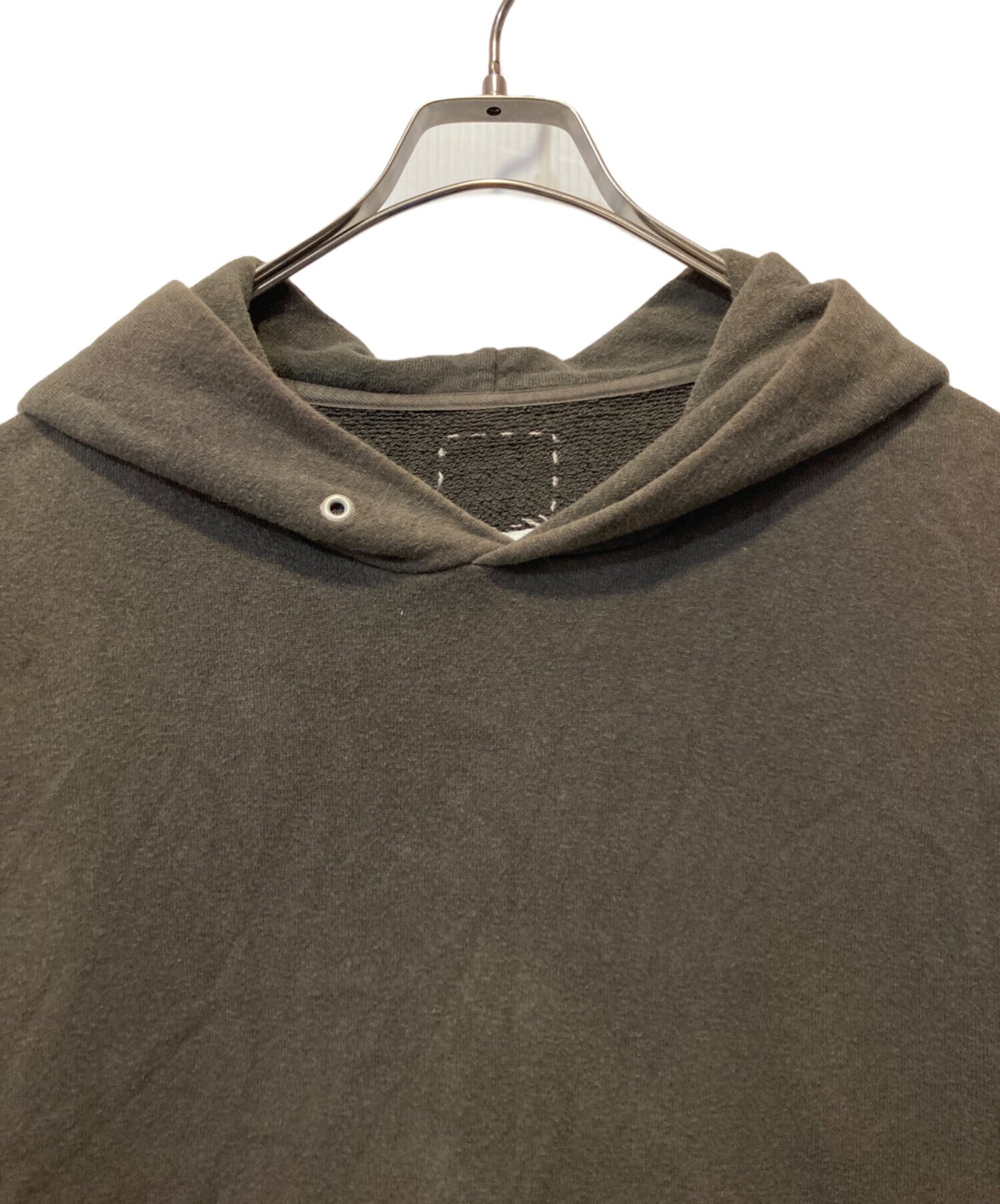 [Pre-owned] VISVIM JUMBO HOODIE P.O. 0121105010014