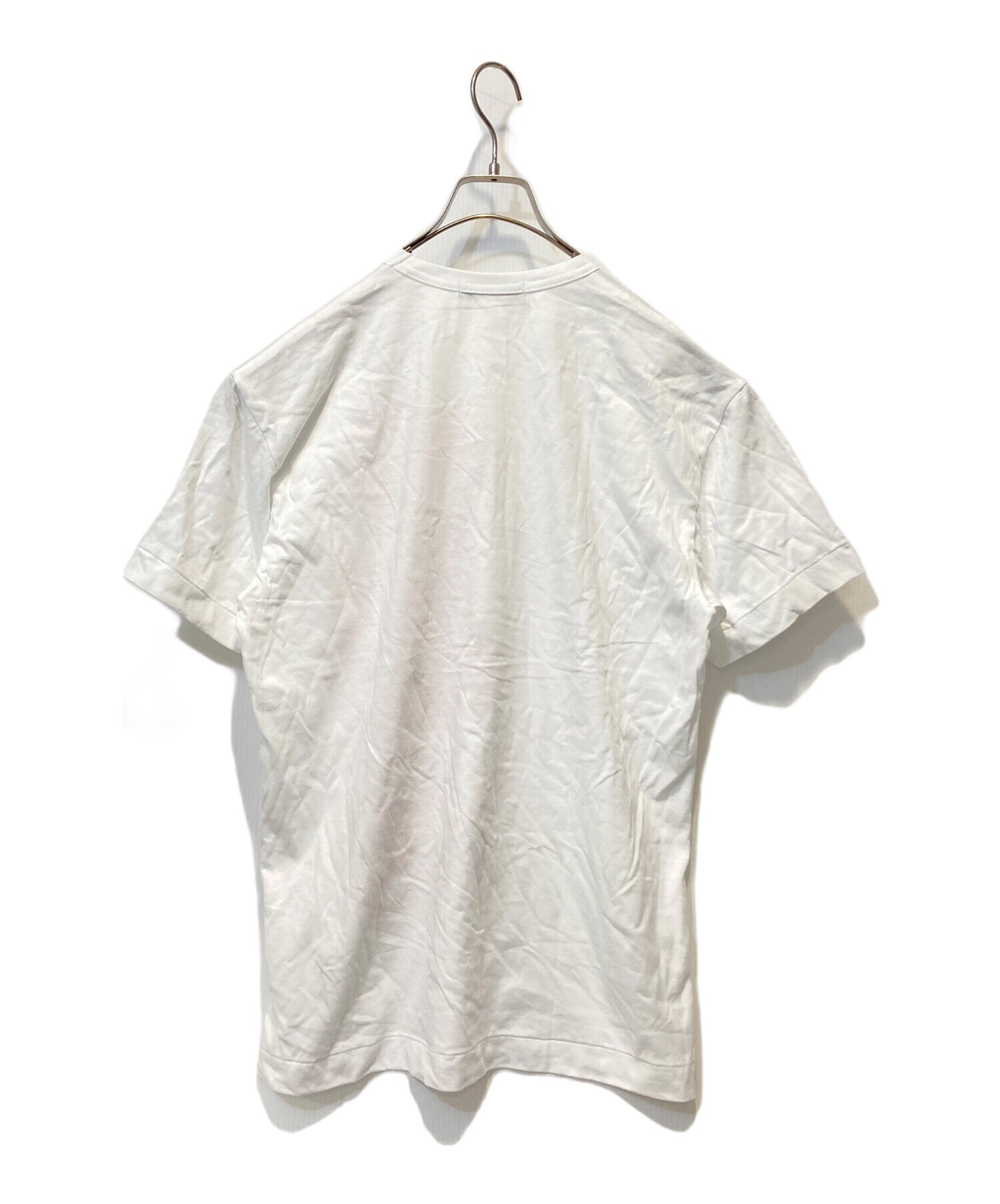 [Pre-owned] COMME des GARCONS T-shirt ON-T111