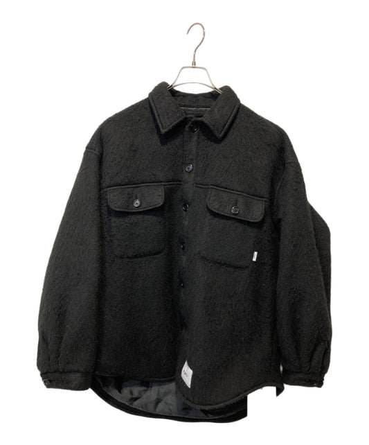 [Pre-owned] WTAPS WCPO 01 JACKET 222wvdt-jkm03