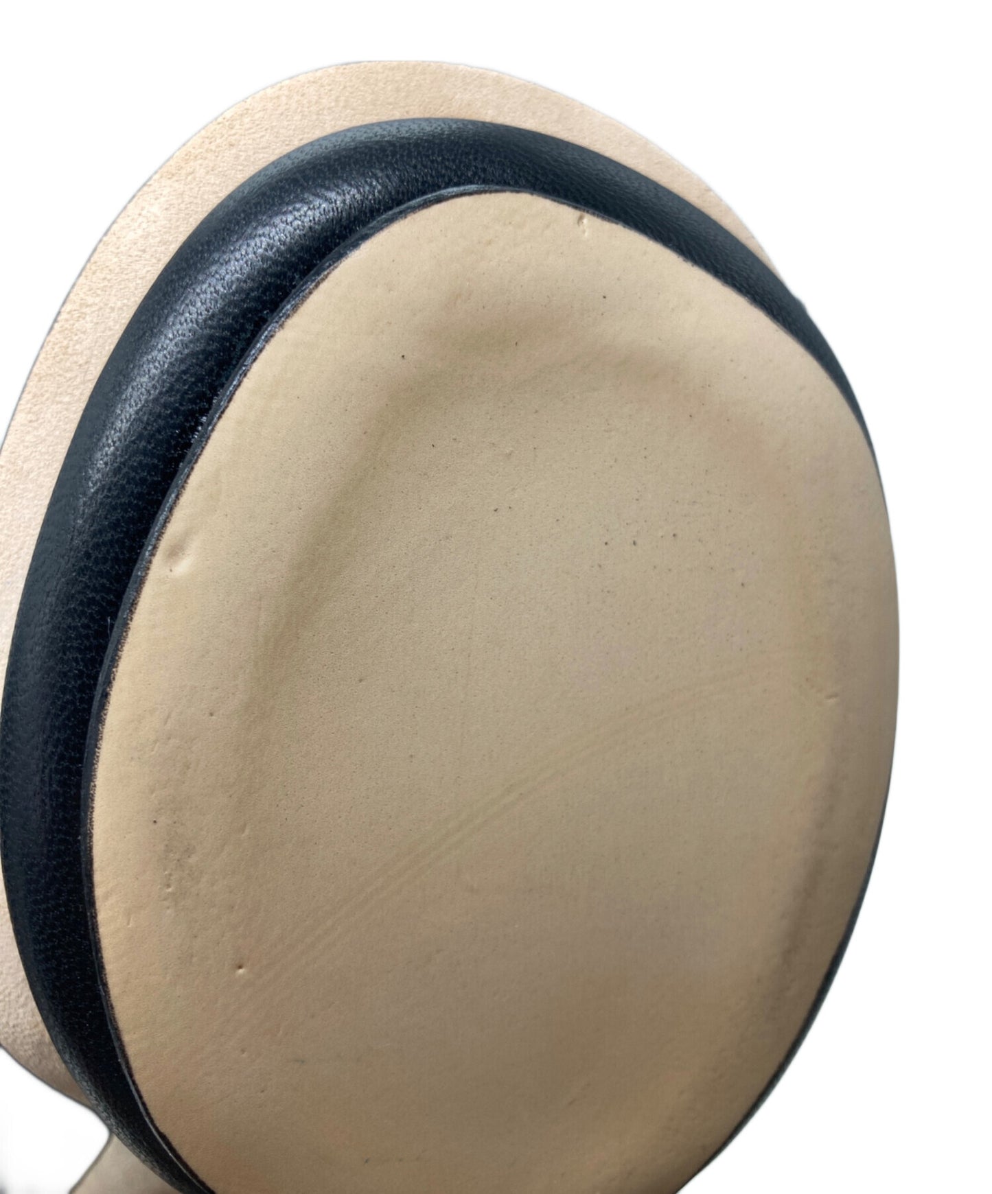 [Pre-owned] Maison MIHARA YASUHIRO Duck Heel Boots B12FW709