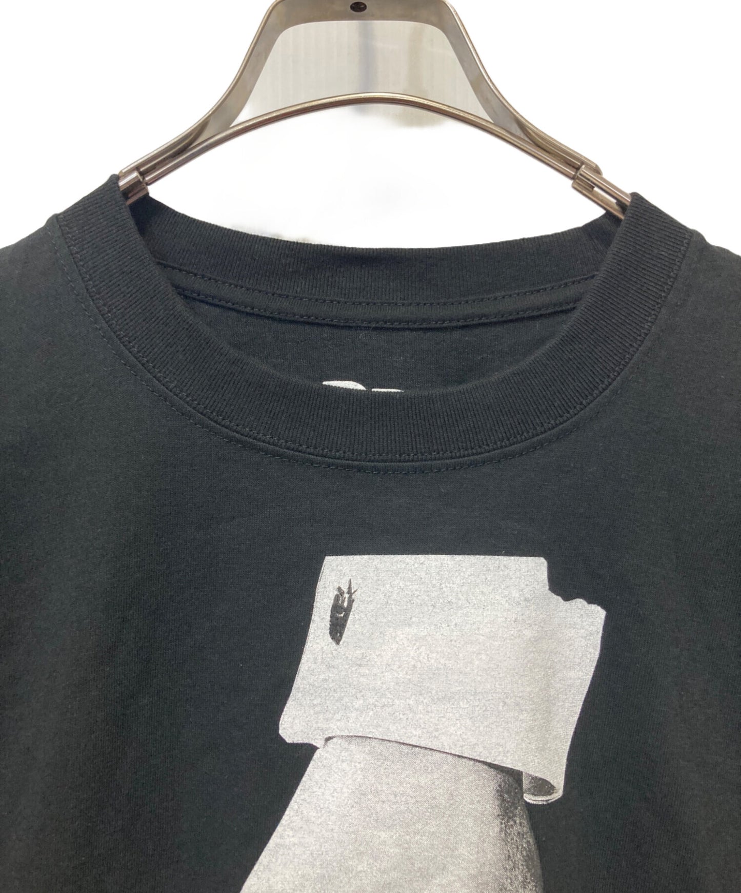 [Pre-owned] NEIGHBORHOOD SRL X DR.ROMANELLI TEE LS