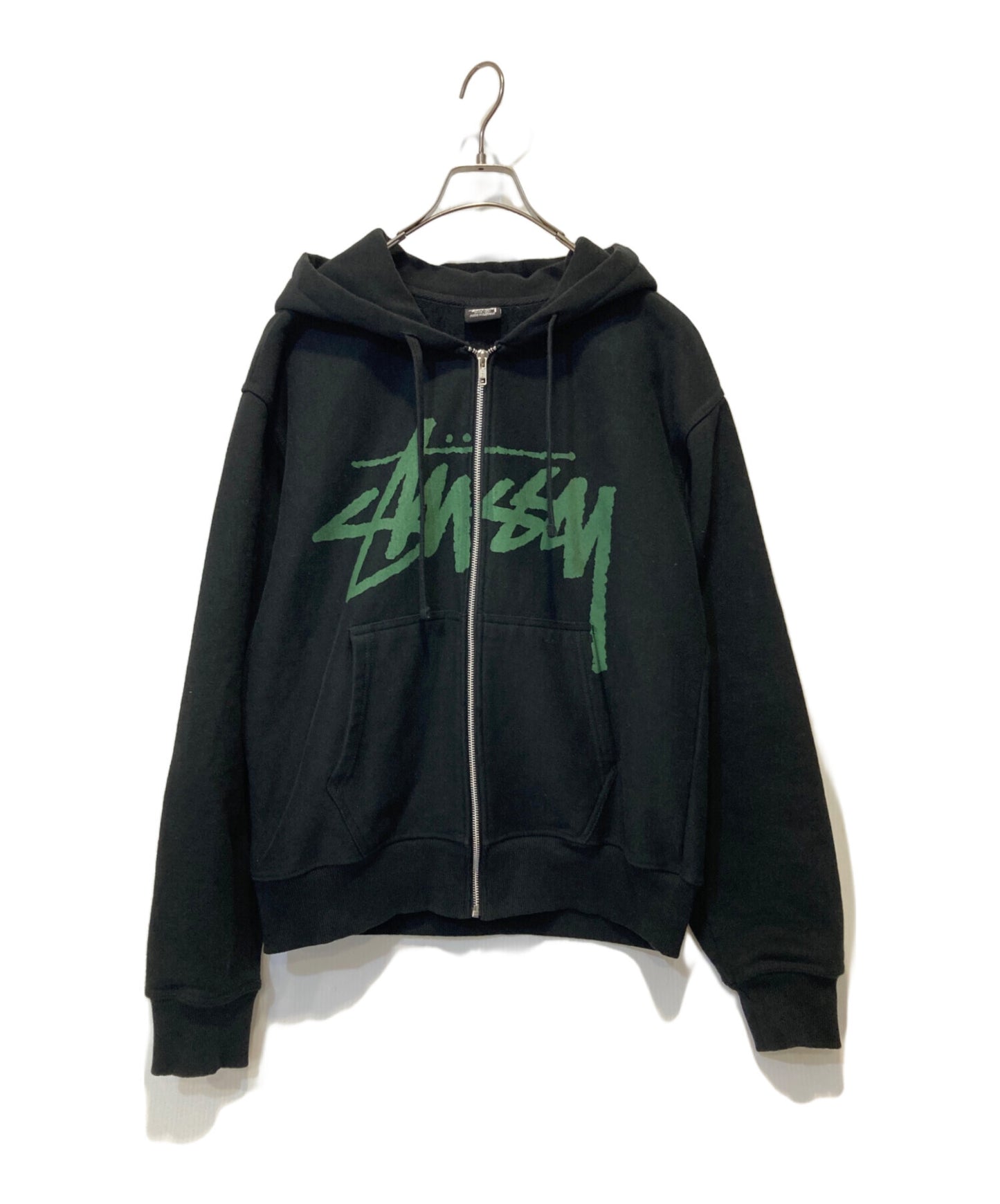 [Pre-owned] stussy Venus Zip Hoodie