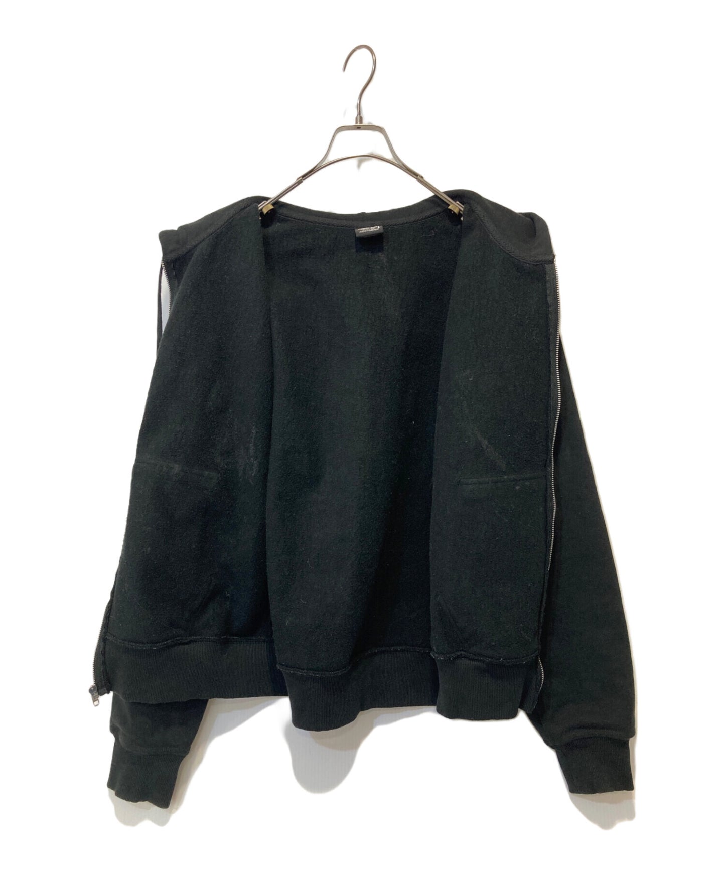 [Pre-owned] stussy Venus Zip Hoodie