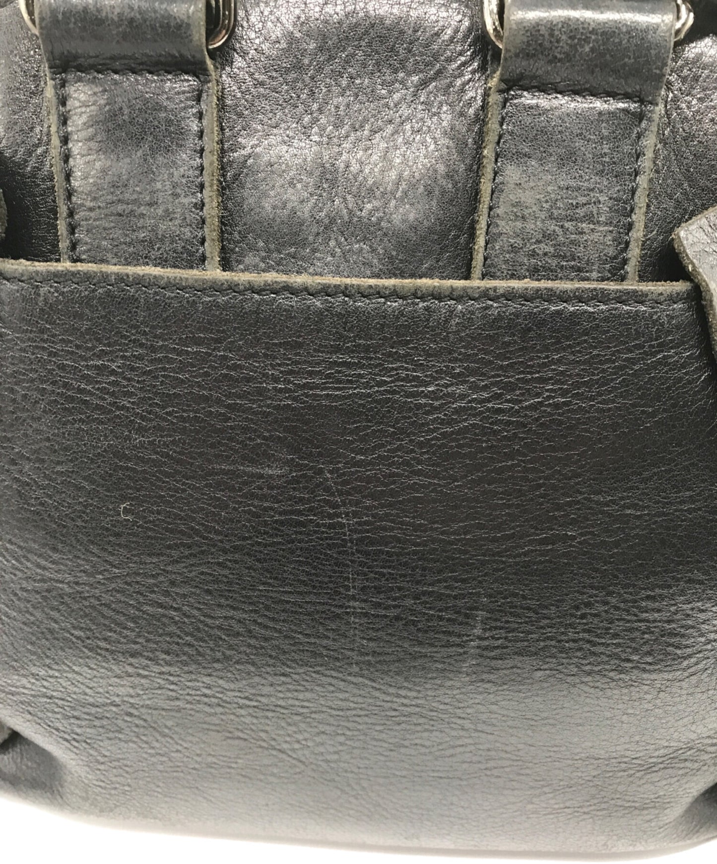 [Pre-owned] Vivienne Westwood Nu-Loc 3-way bag