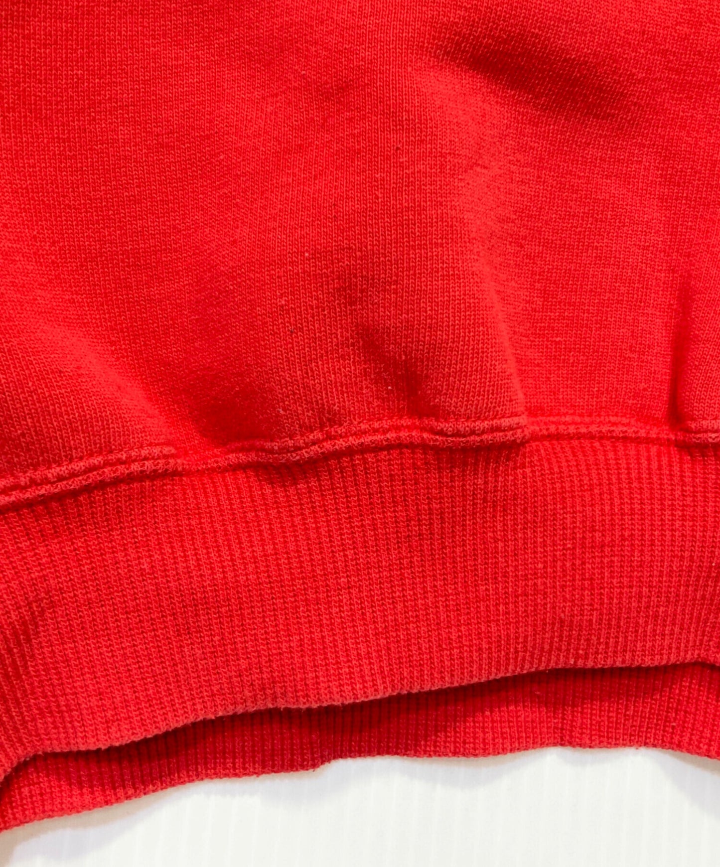 [Pre-owned] stussy Logo Sweatshirt