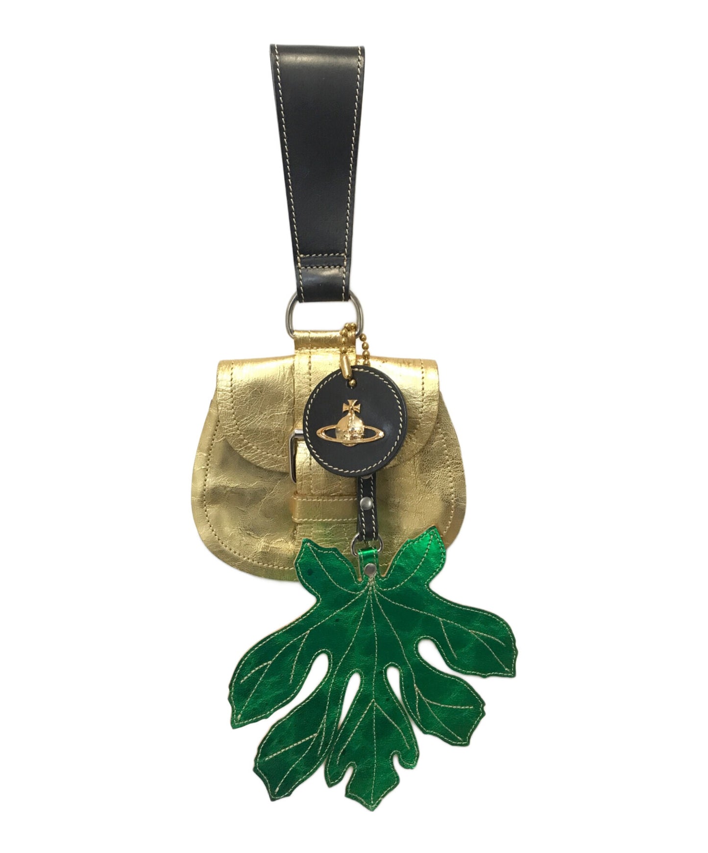 [Pre-owned] Vivienne Westwood handbag