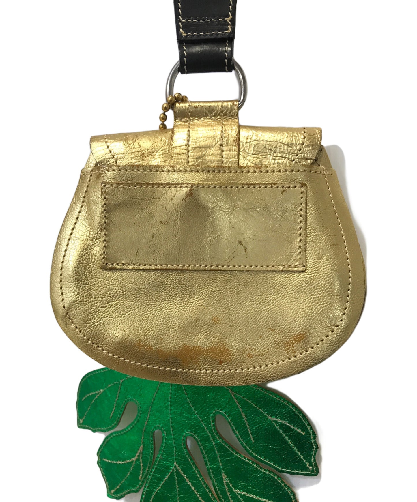 [Pre-owned] Vivienne Westwood handbag