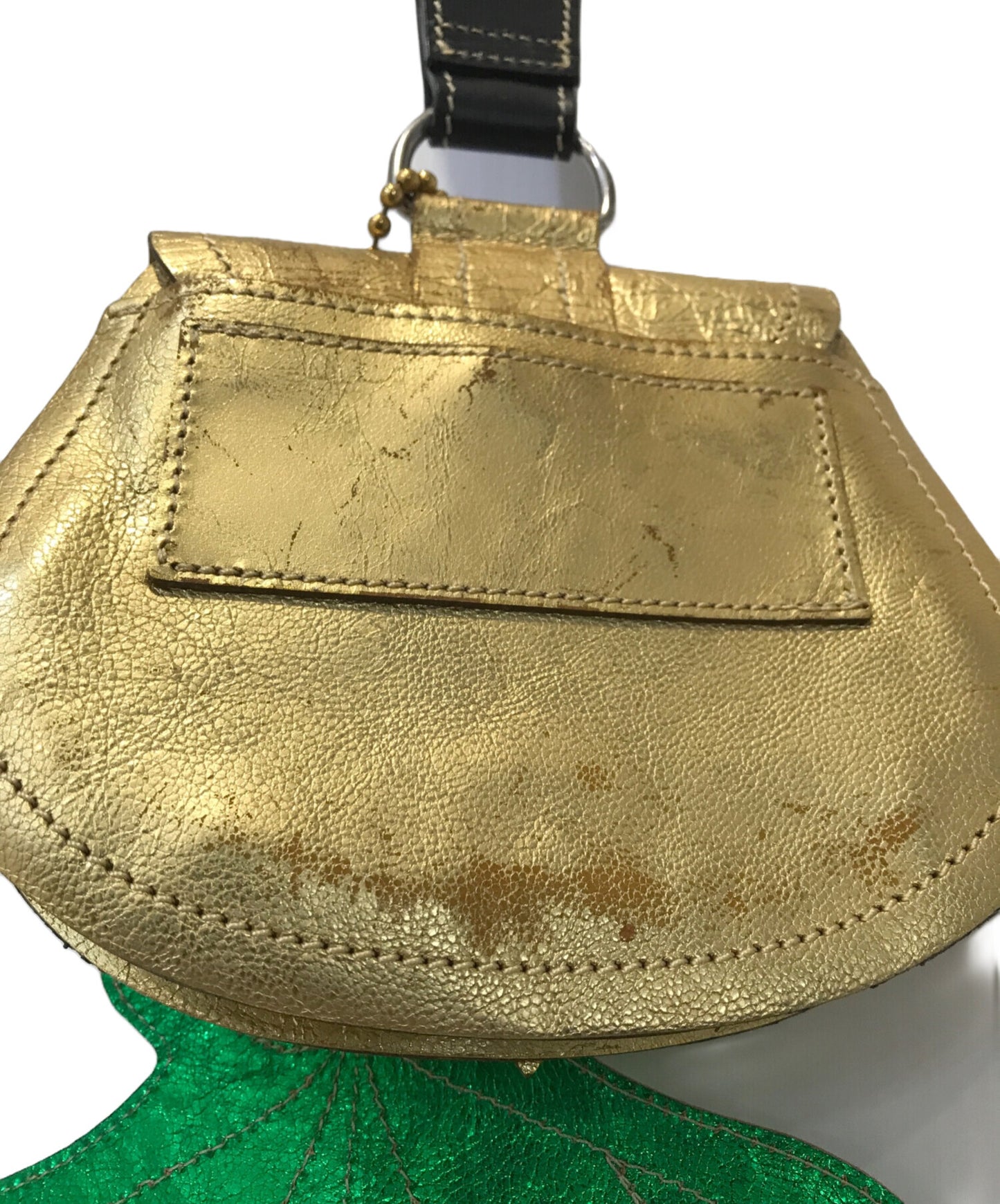 [Pre-owned] Vivienne Westwood handbag