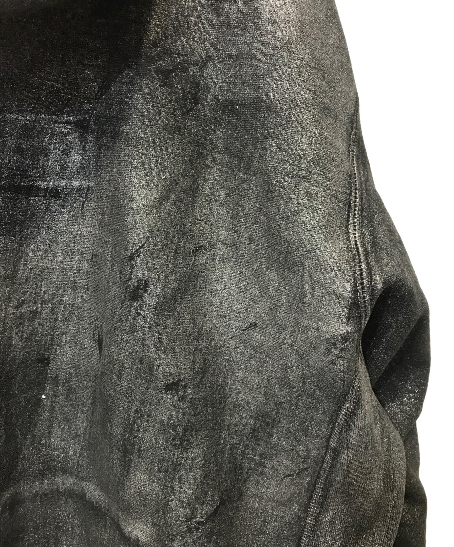 [Pre-owned] SUPREME Foil Box Logo Hooded Sweatshirt