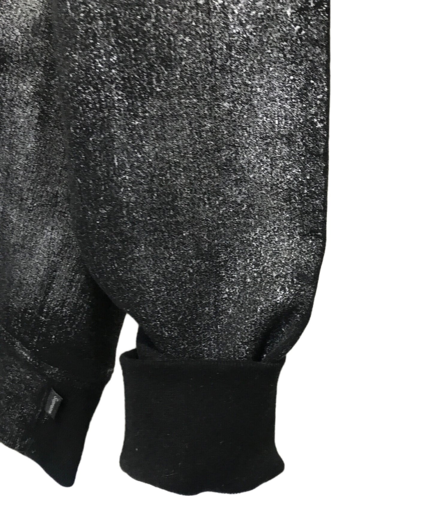 [Pre-owned] SUPREME Foil Box Logo Hooded Sweatshirt