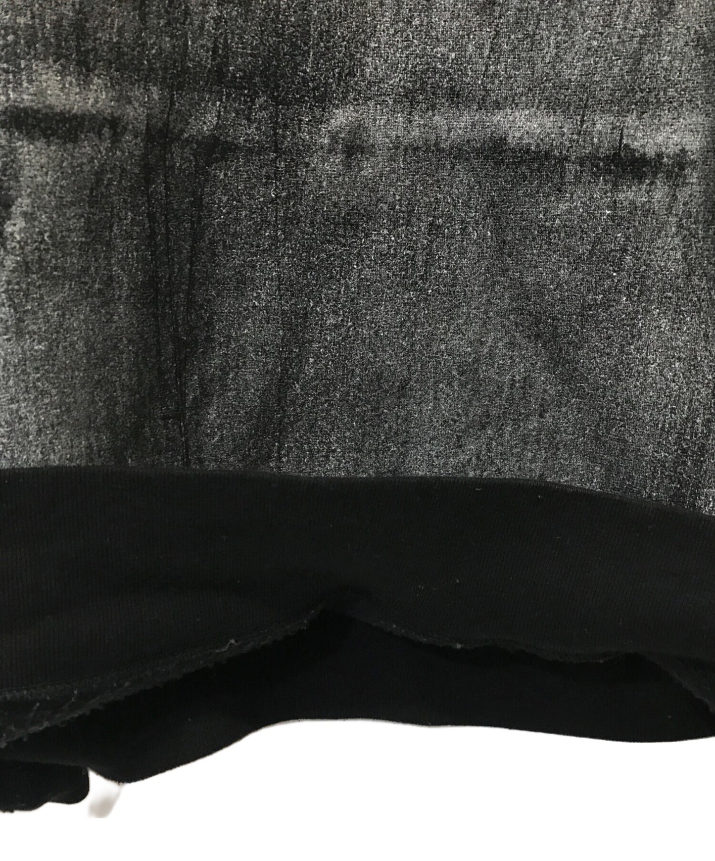 [Pre-owned] SUPREME Foil Box Logo Hooded Sweatshirt