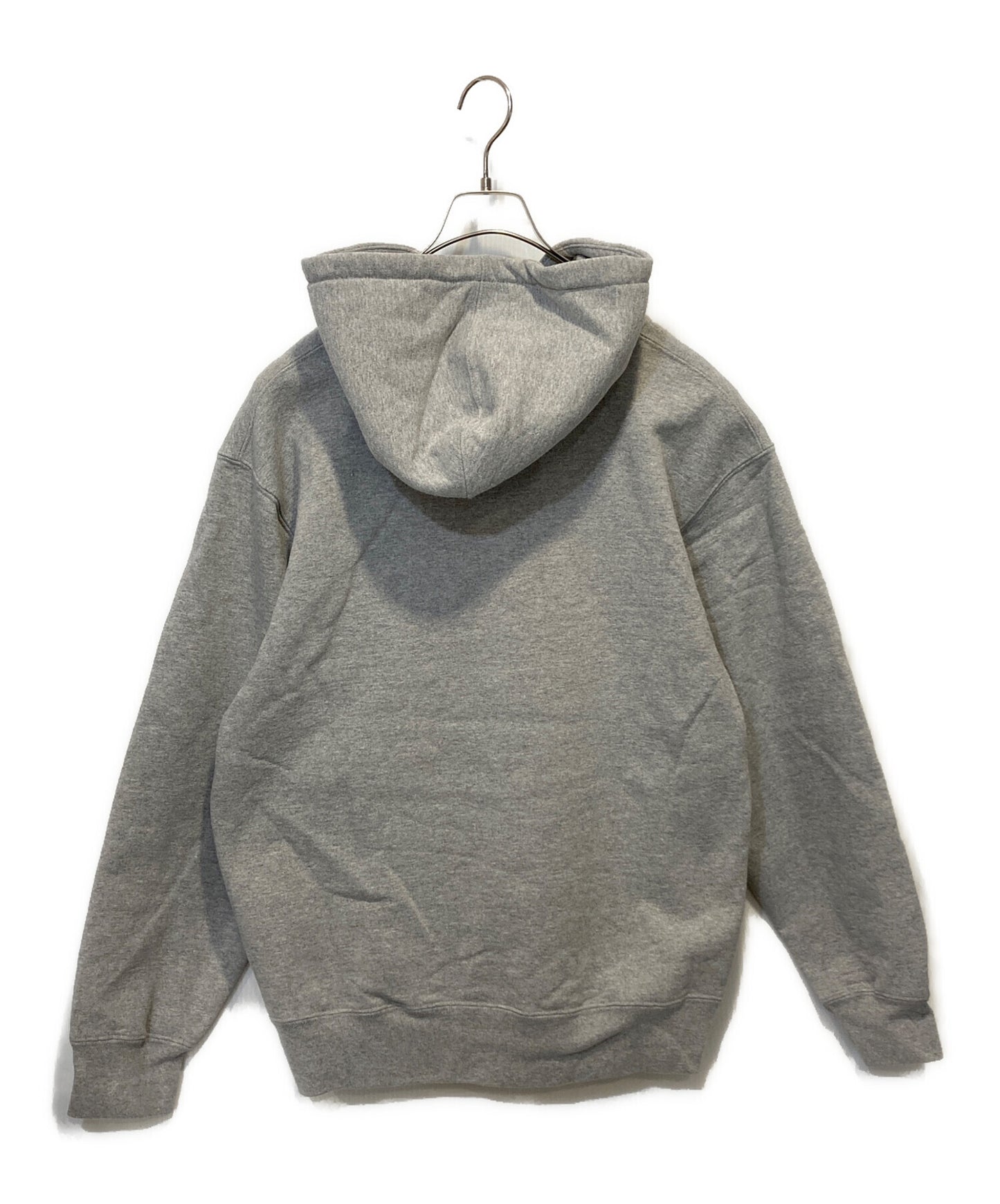 [Pre-owned] SUPREME BOX LOGO HOODED SWEATSHIRT