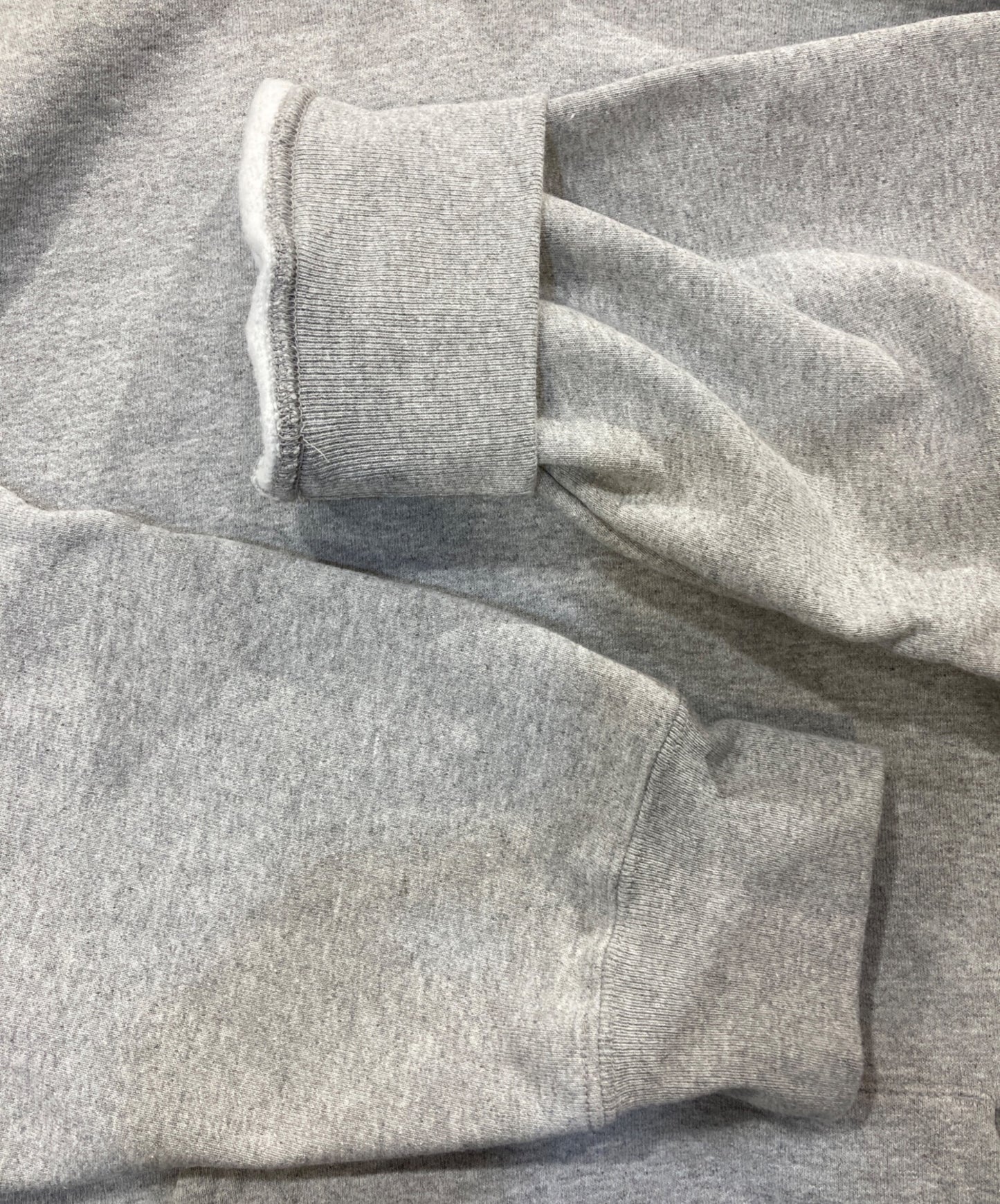 [Pre-owned] SUPREME BOX LOGO HOODED SWEATSHIRT