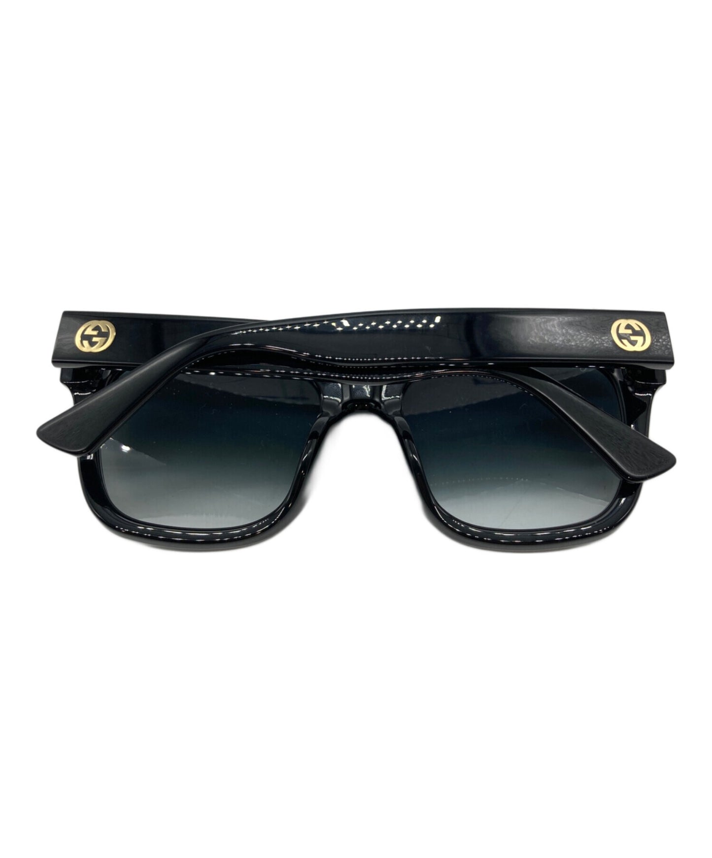 [Pre-owned] GUCCI sunglasses GG1338SK 001