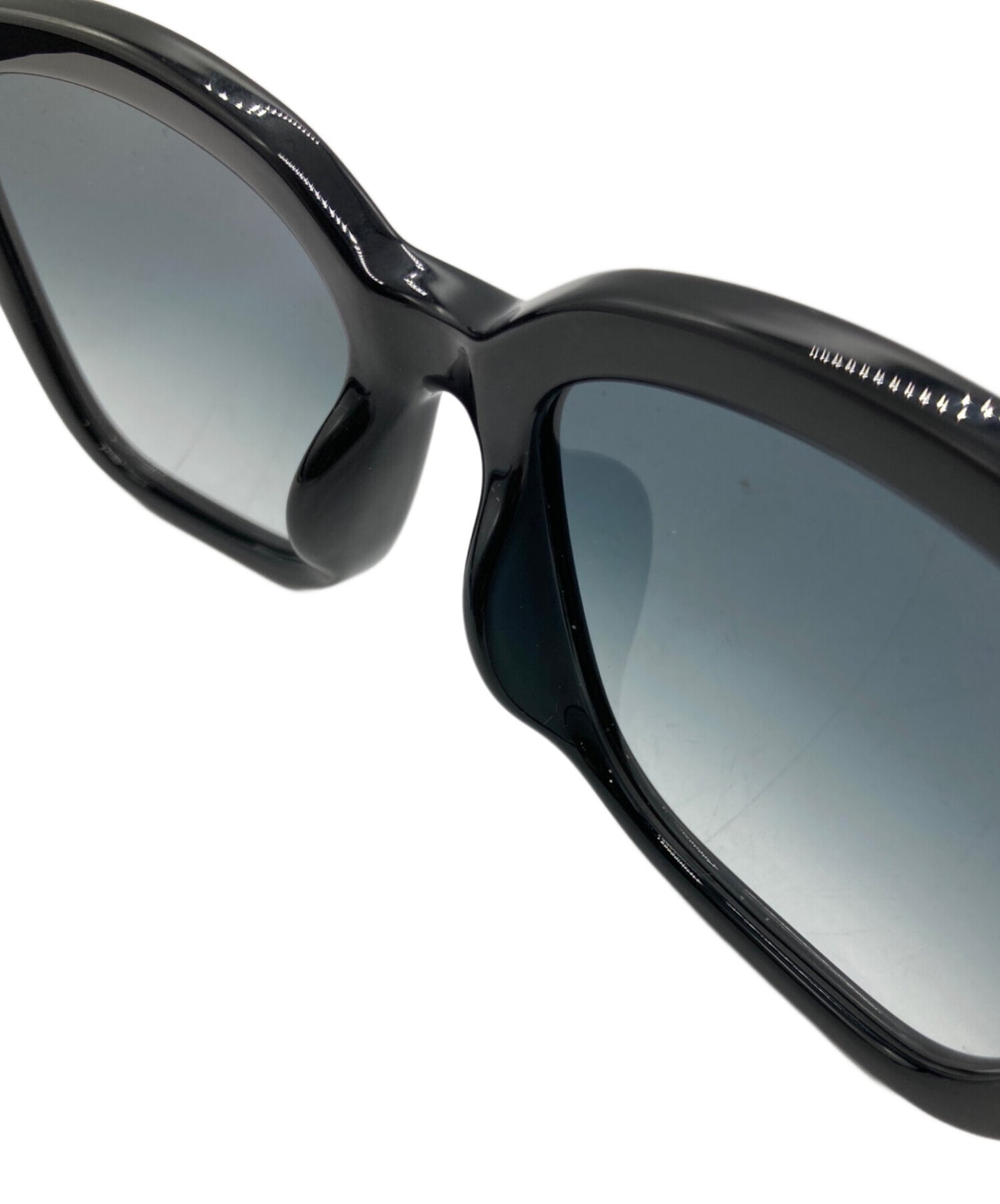 [Pre-owned] GUCCI sunglasses GG1338SK 001