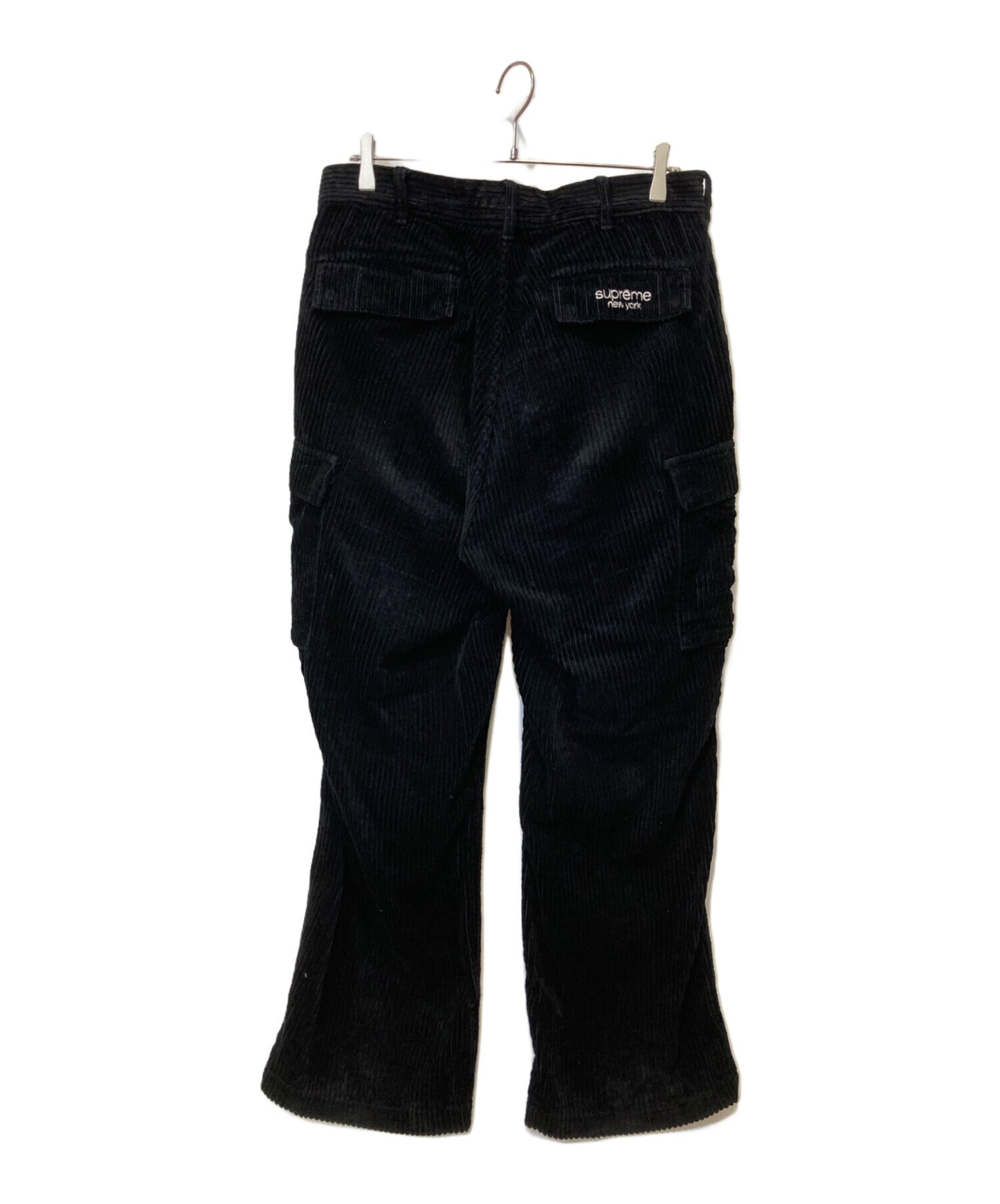 [Pre-owned] SUPREME Wide Wale Corduroy Cargo Pant