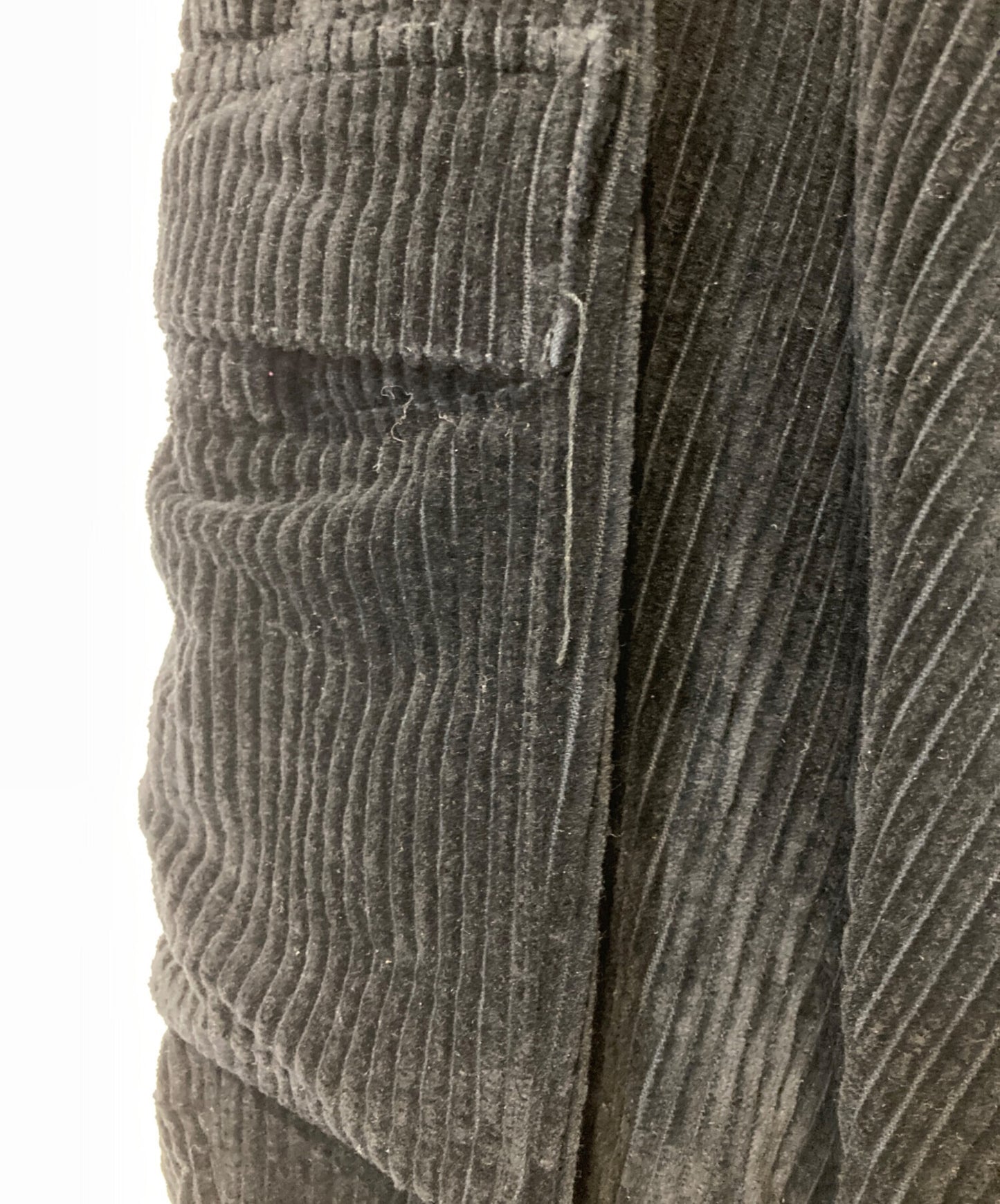 [Pre-owned] SUPREME Wide Wale Corduroy Cargo Pant