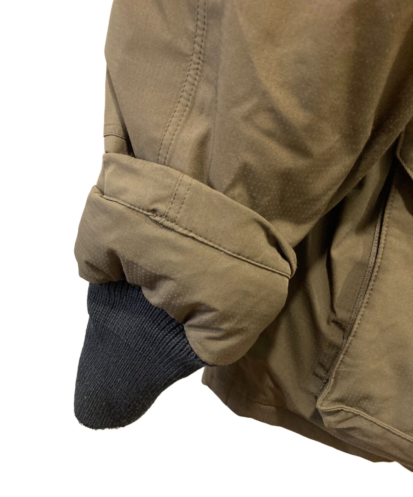 [Pre-owned] stussy 25th Anniversary GORE-TEX DOWN JACKE