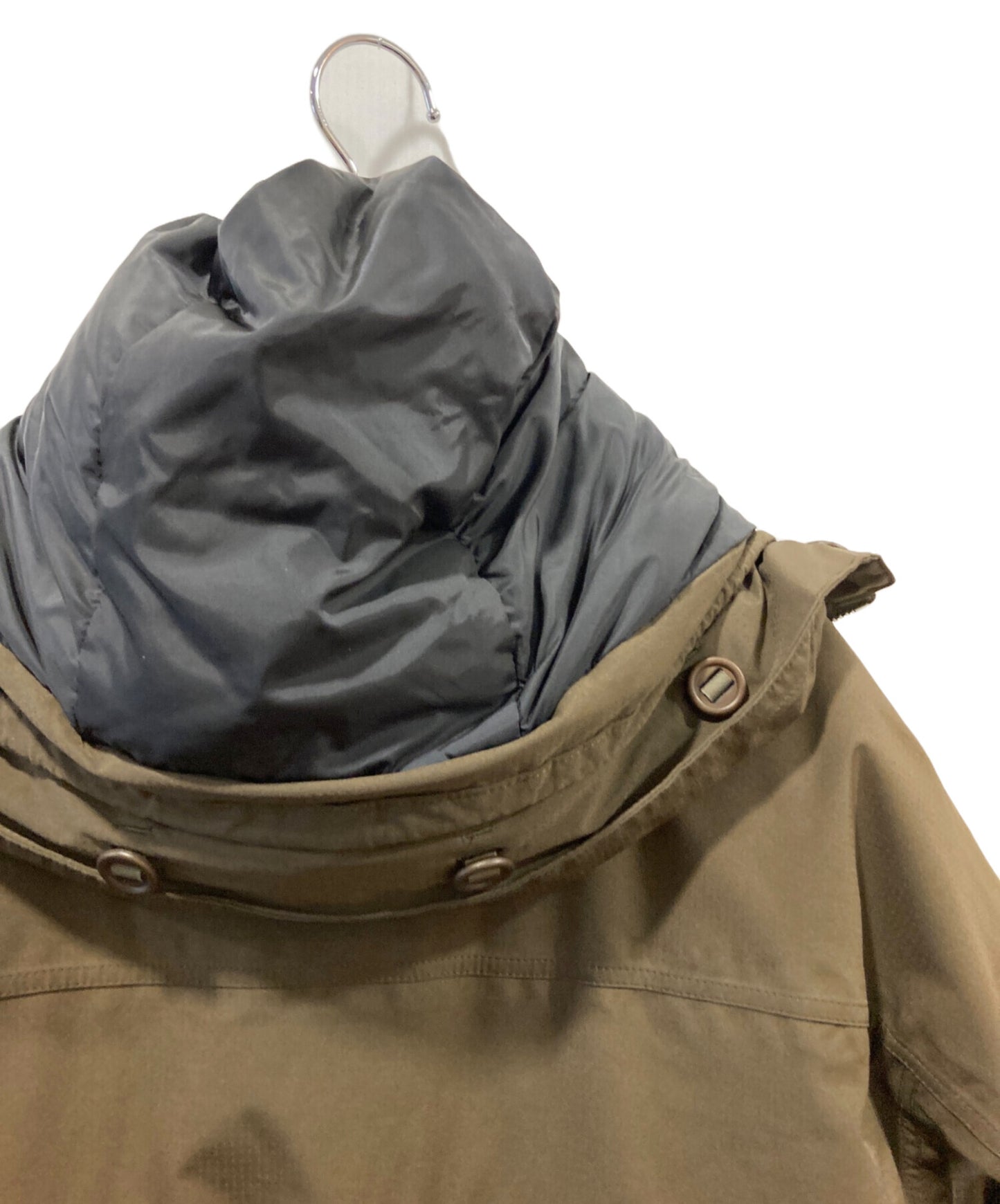 [Pre-owned] stussy 25th Anniversary GORE-TEX DOWN JACKE