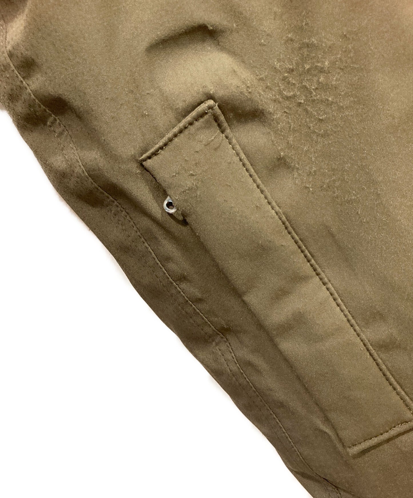 [Pre-owned] stussy 25th Anniversary GORE-TEX DOWN JACKE