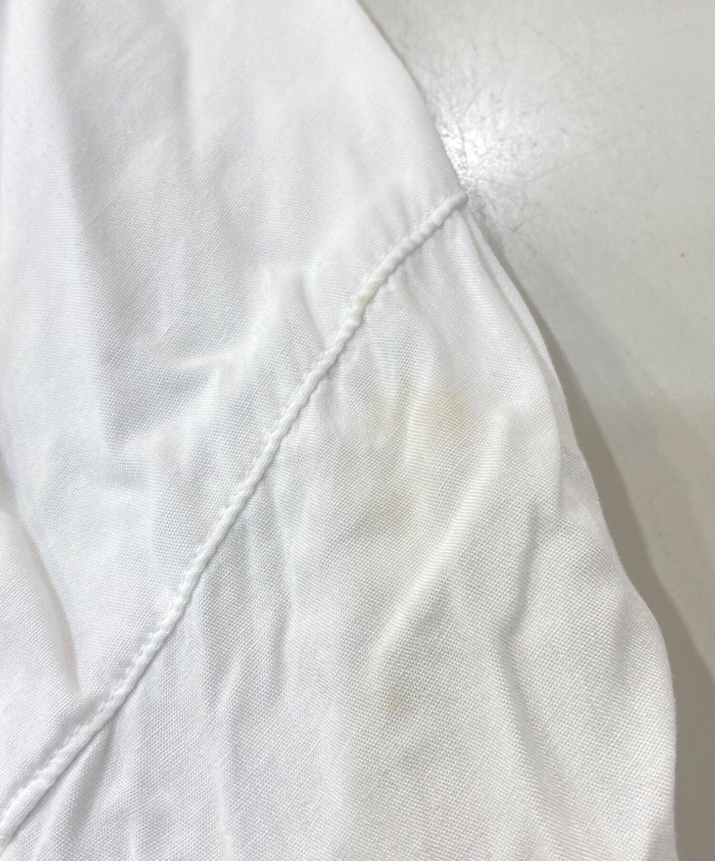 [Pre-owned] ISSEY MIYAKE long-sleeved shirt IM81-FJ103