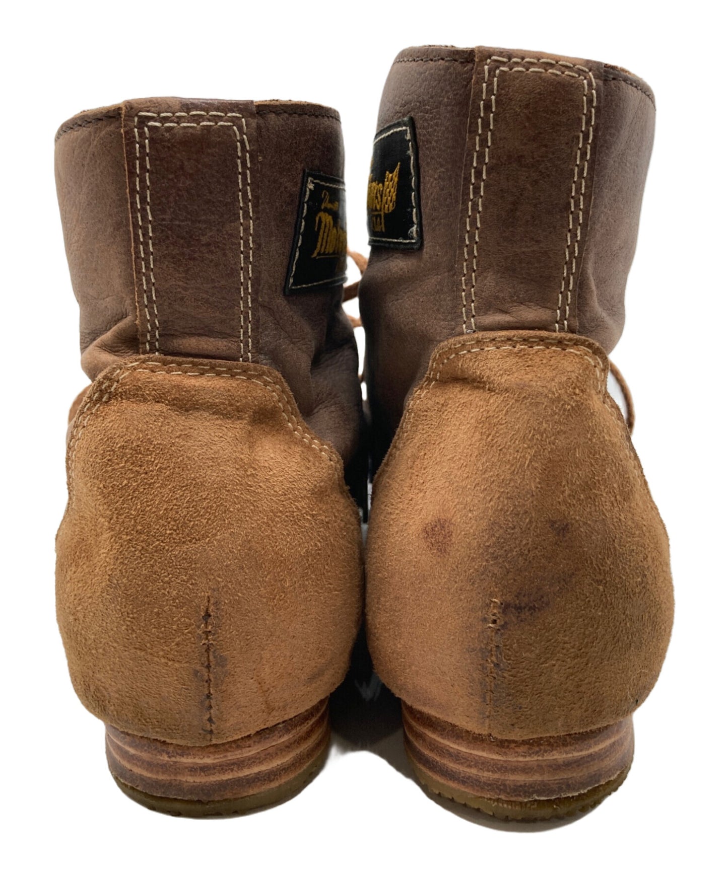 [Pre-owned] VISVIM DRIVER-FOLK