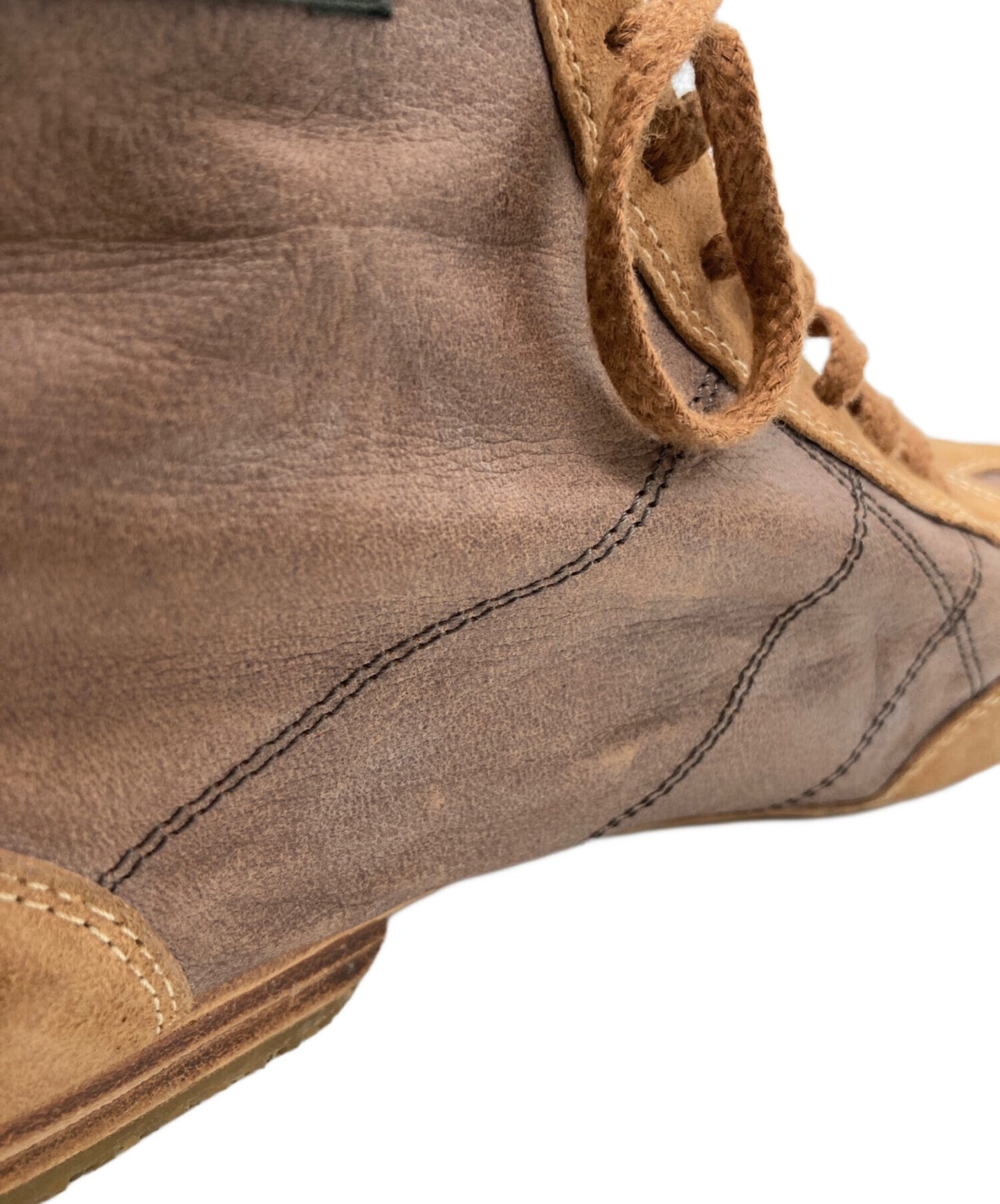 [Pre-owned] VISVIM DRIVER-FOLK