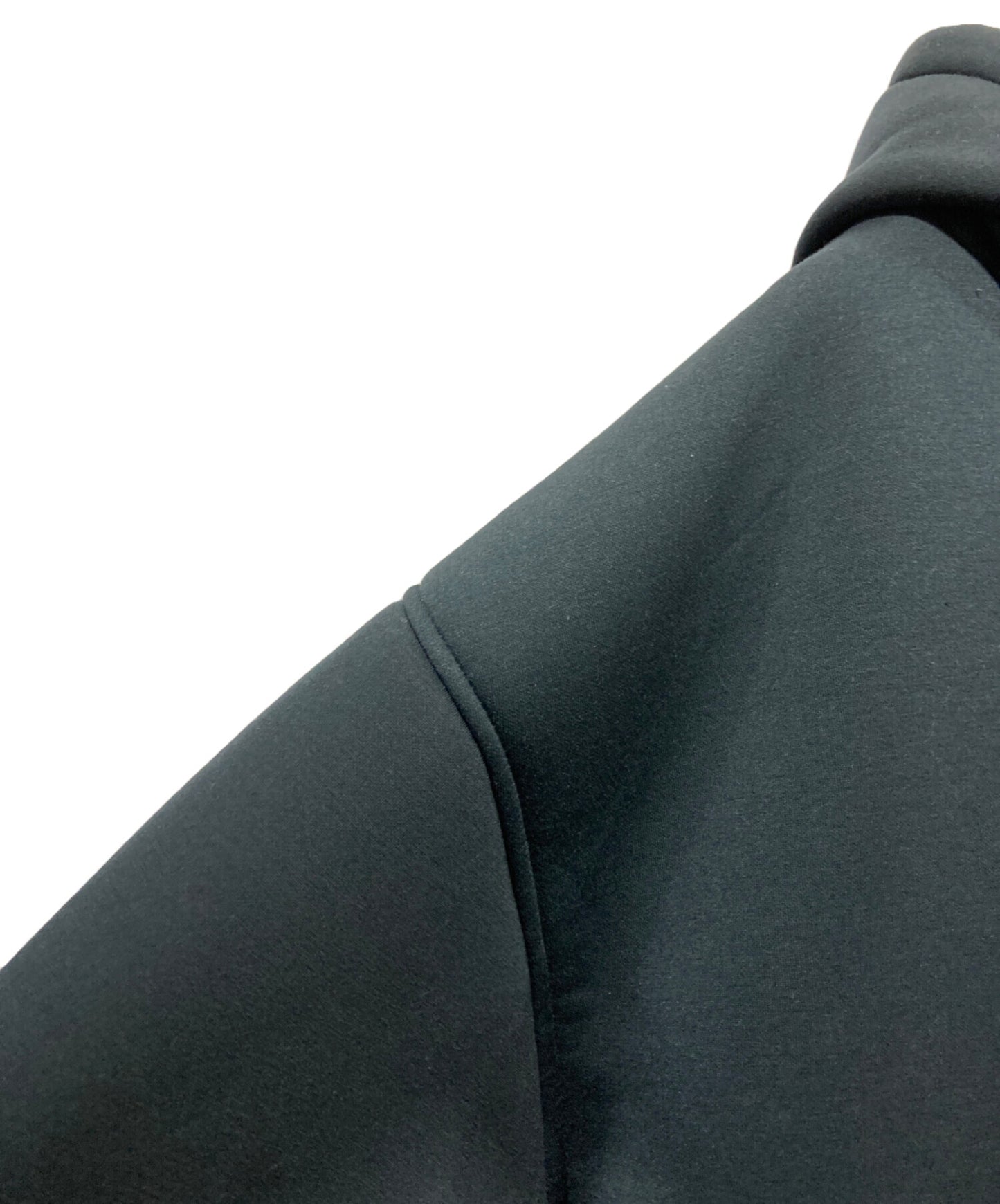 [Pre-owned] SUPREME Down Filled Zip Up Hooded Sweatshirt NY52400I