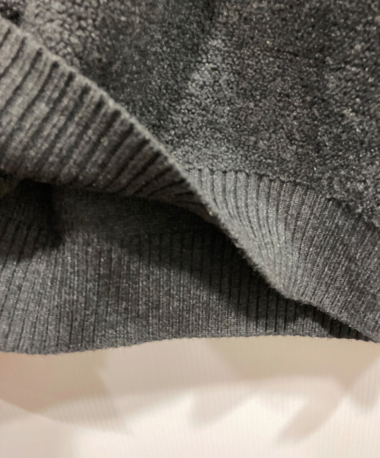 [Pre-owned] SUPREME Terry Small Box Sweater