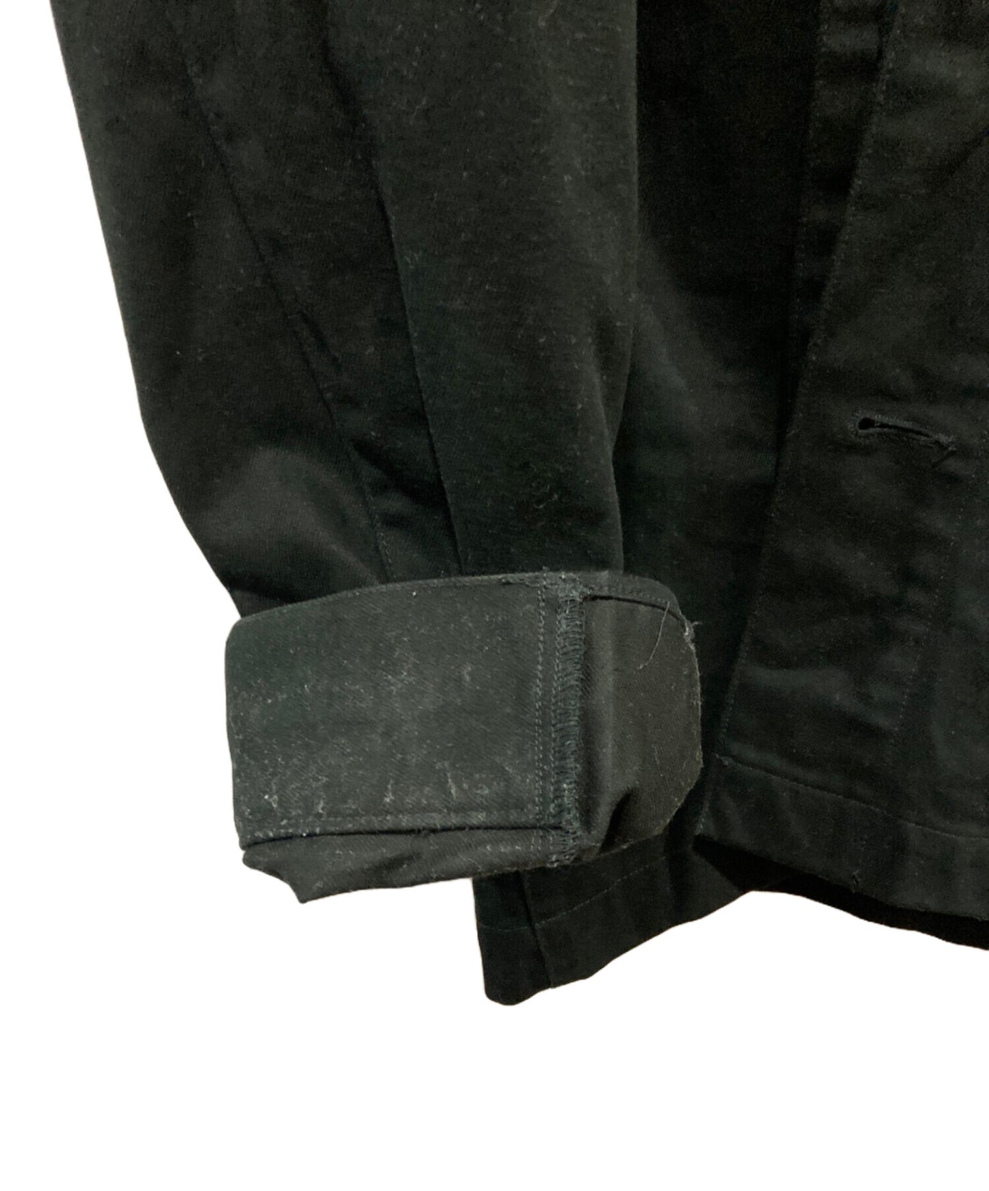 [Pre-owned] WTAPS CBW/LS/COTTON.TWILL 232BRDT-SHM01