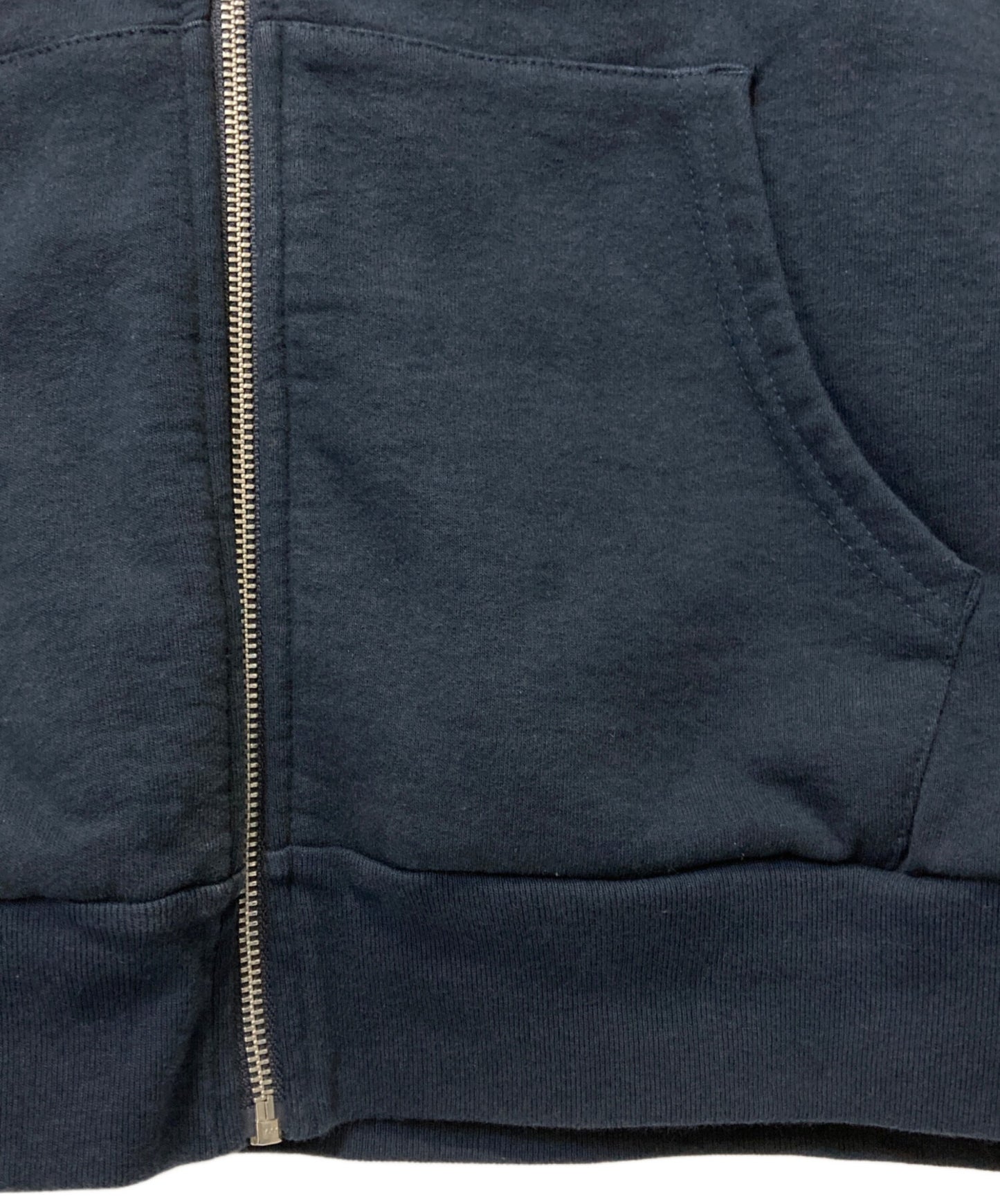 [Pre-owned] SUPREME Arc Thermal Lined Zip Up Hooded