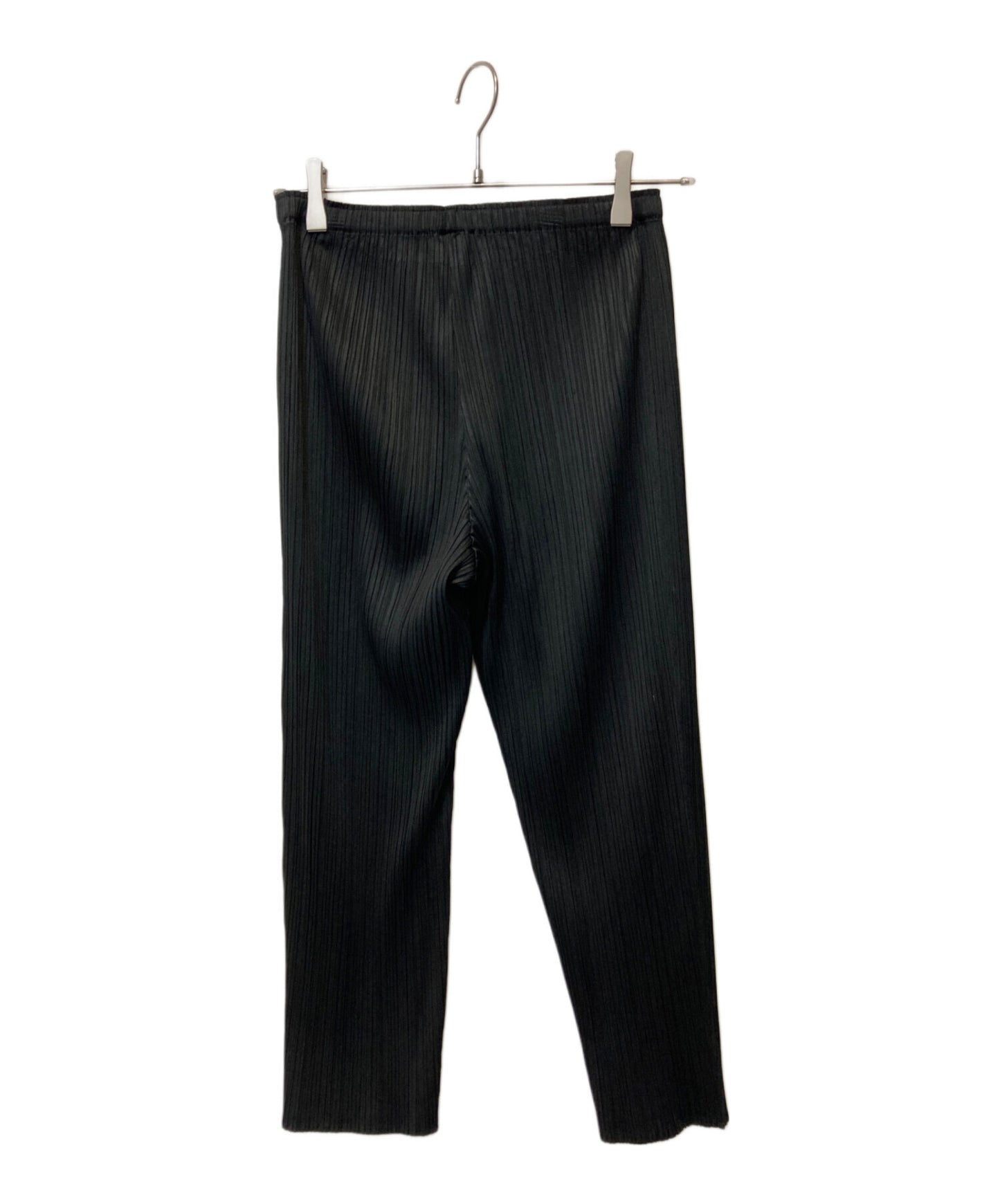 [Pre-owned] PLEATS PLEASE pleated pants PP93-JF166