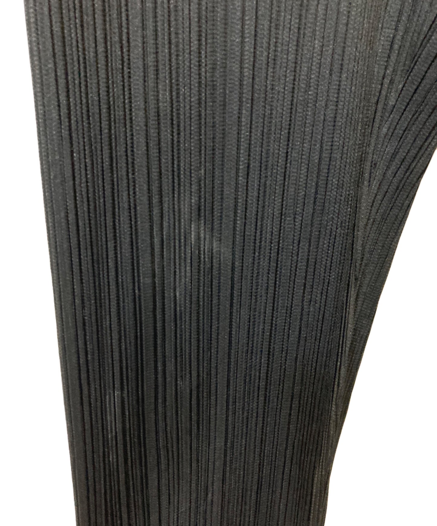 [Pre-owned] PLEATS PLEASE pleated pants PP93-JF166