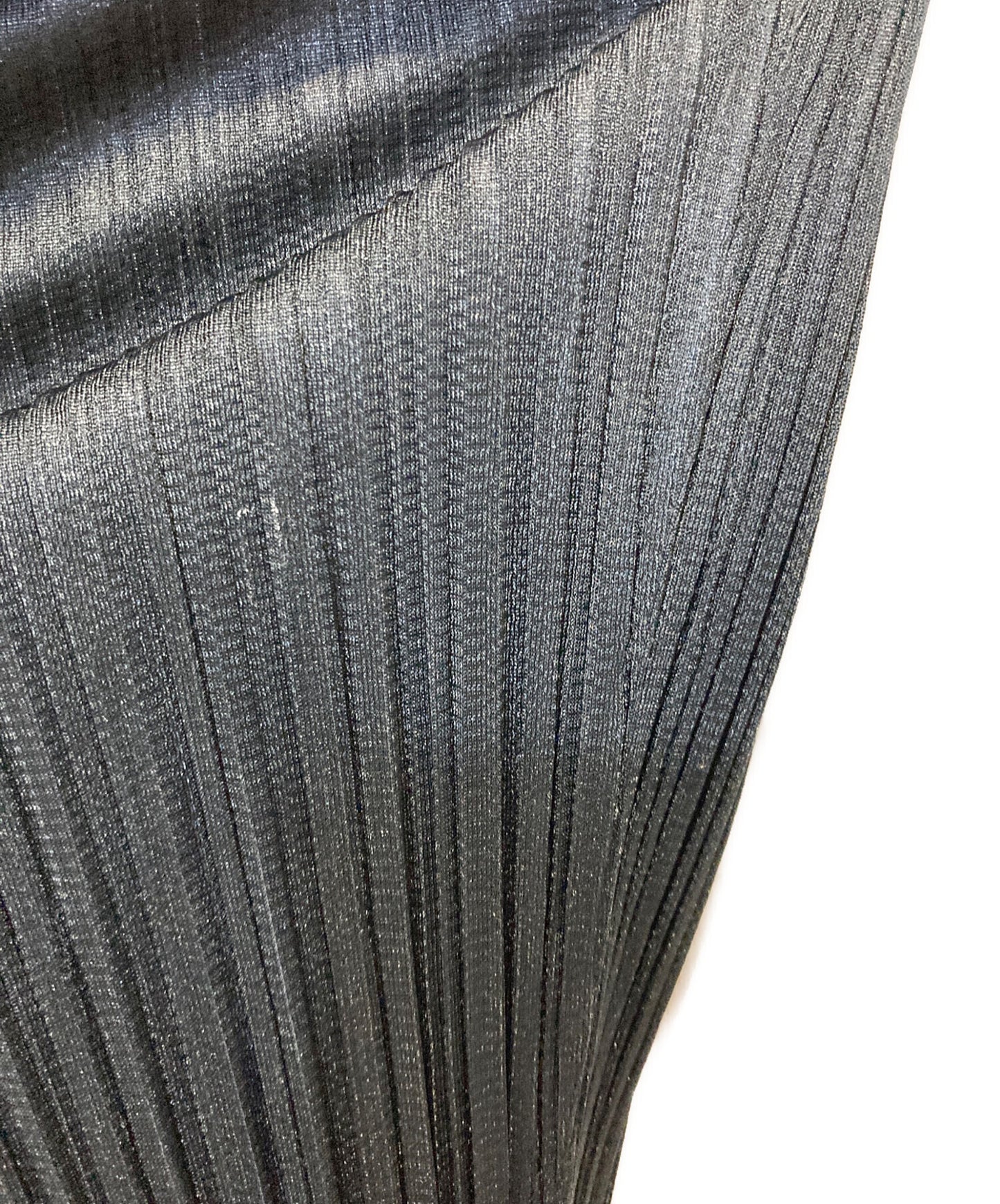 [Pre-owned] PLEATS PLEASE pleated pants PP93-JF166