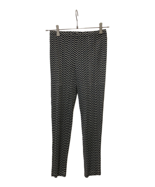 [Pre-owned] PLEATS PLEASE pleated pants PP51-JF433