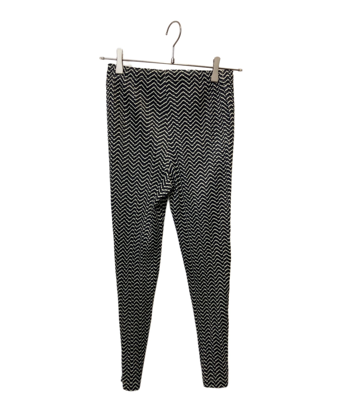 [Pre-owned] PLEATS PLEASE pleated pants PP51-JF433