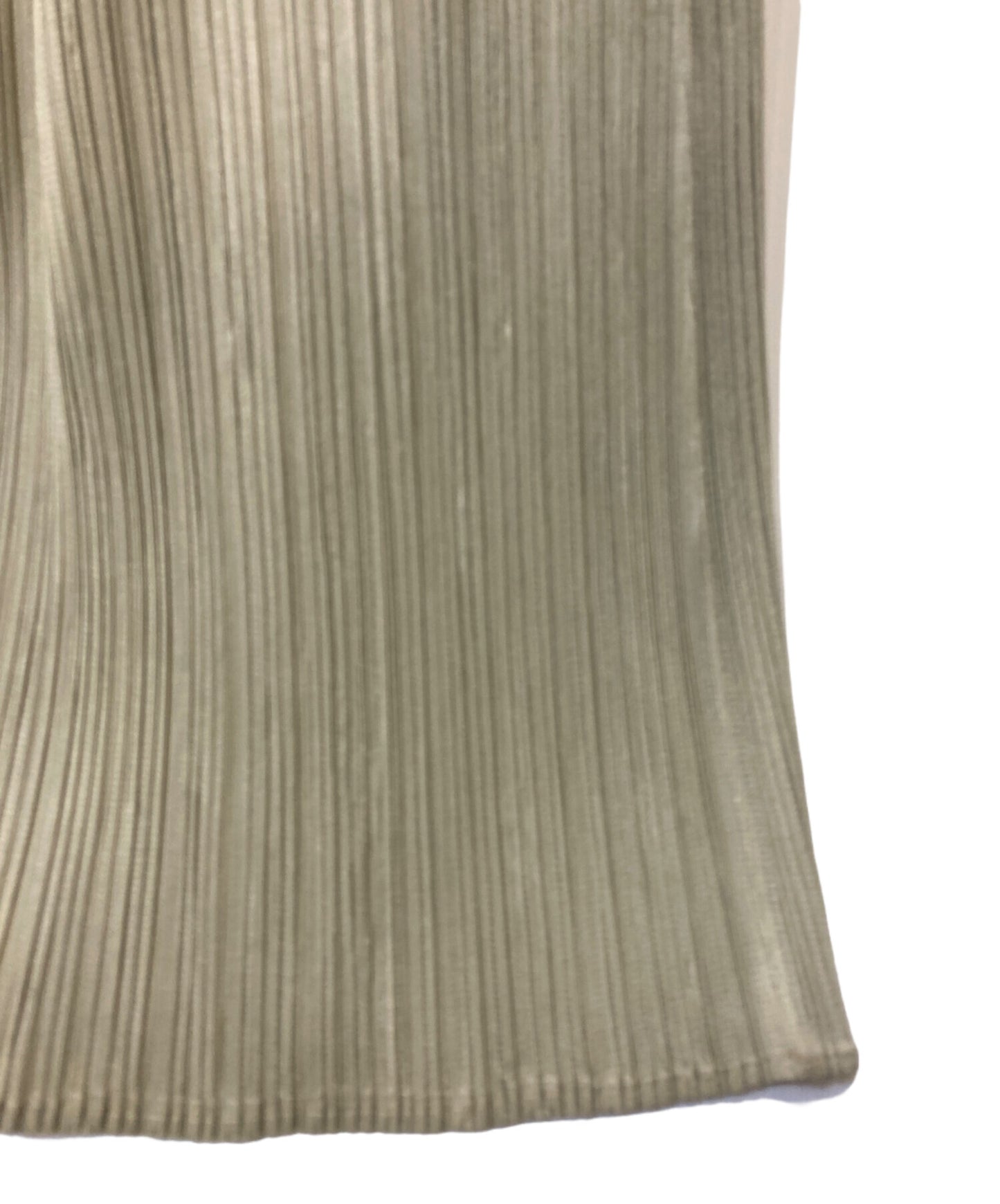 [Pre-owned] PLEATS PLEASE pleated pants PP83-JF144