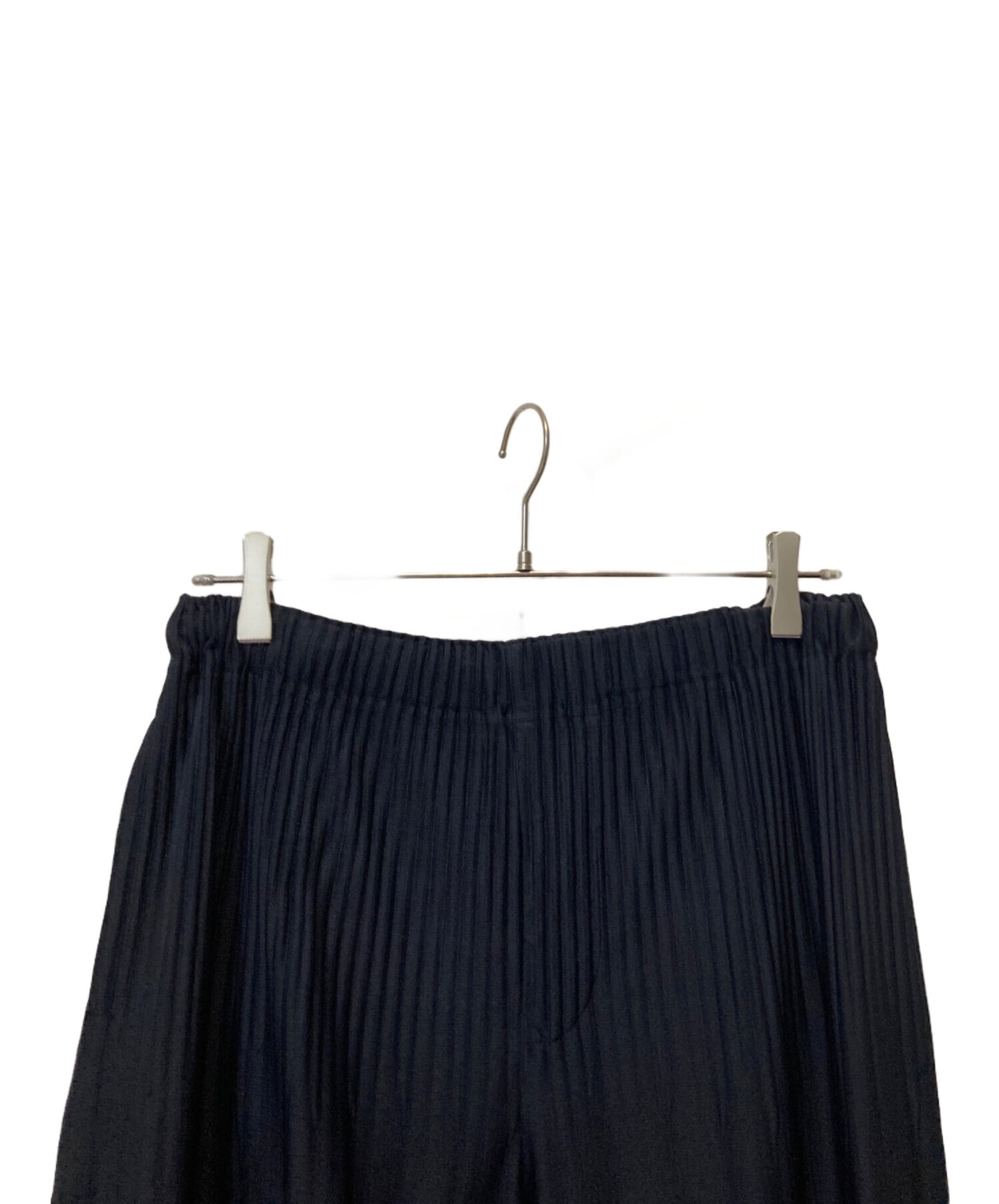 [Pre-owned] HOMME PLISSE ISSEY MIYAKE pleated pants HP51JF051