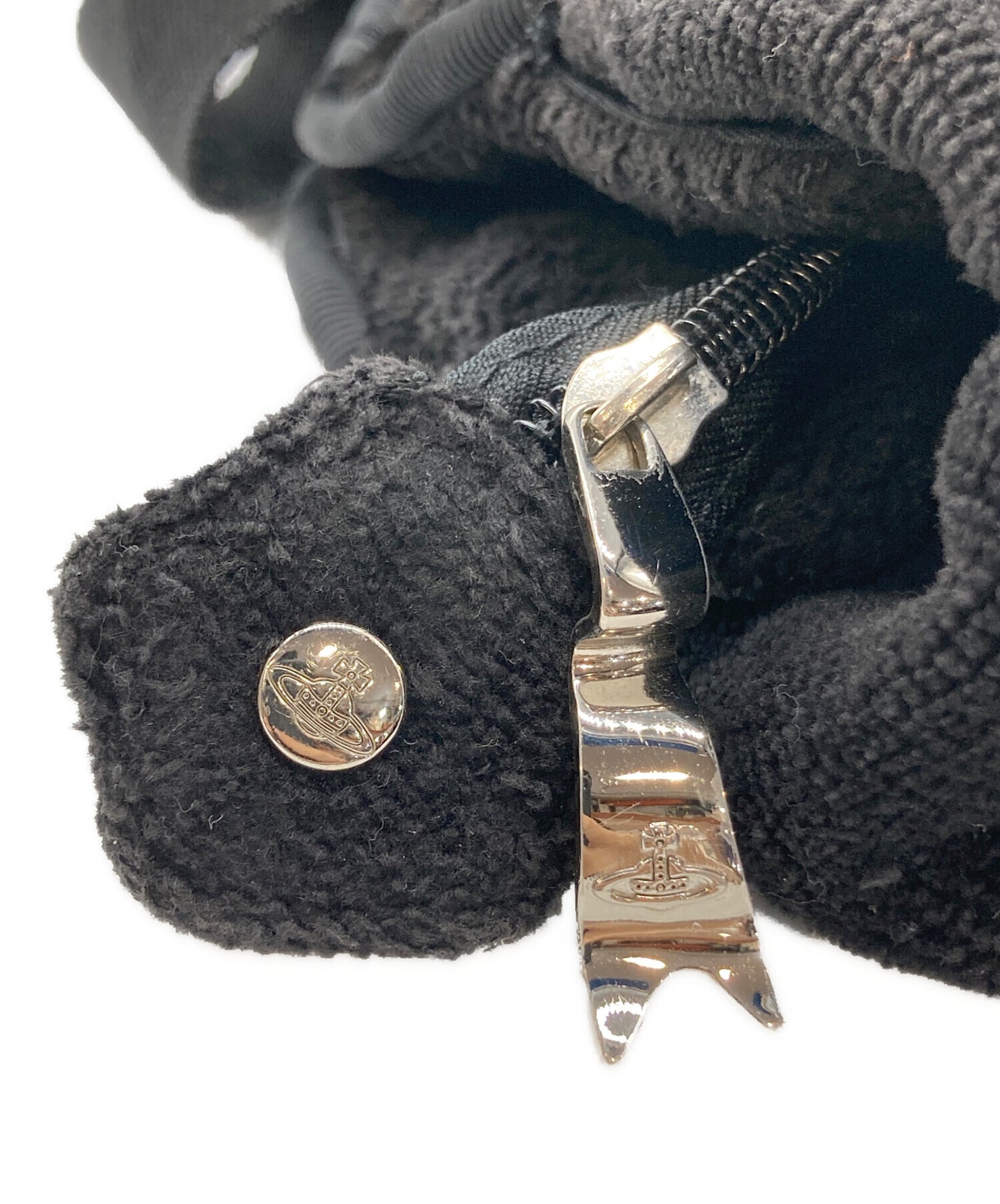 [Pre-owned] Vivienne Westwood Boston bag