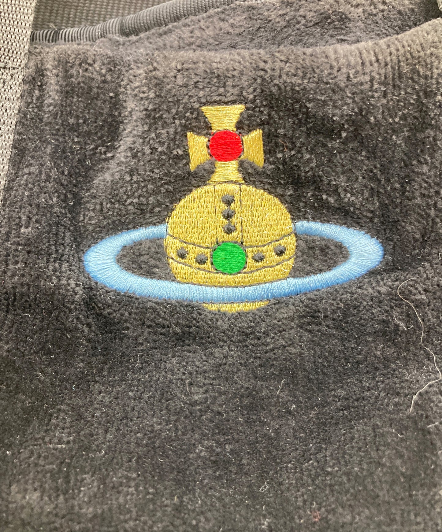 [Pre-owned] Vivienne Westwood Boston bag