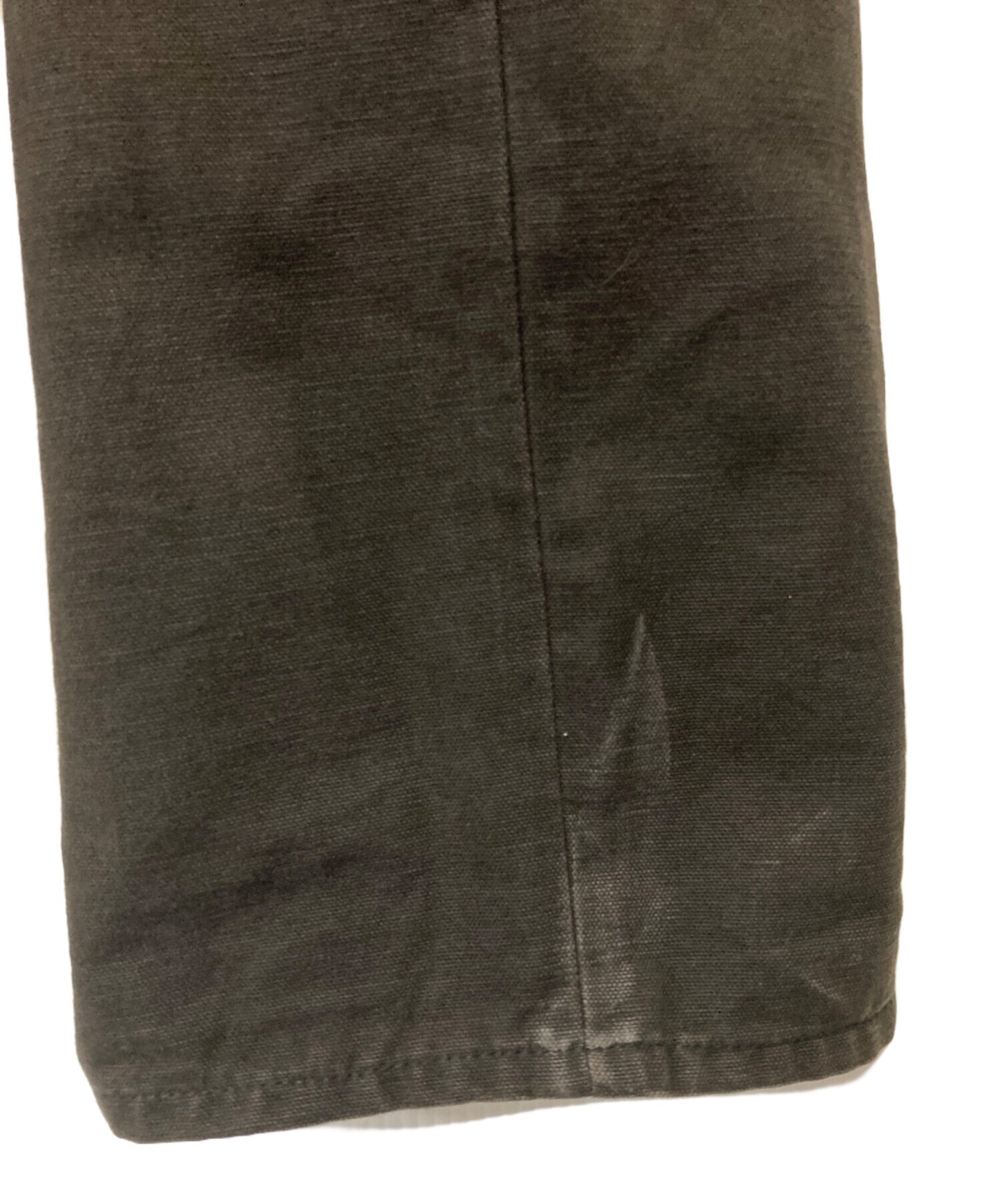 [Pre-owned] Hysteric Glamour work pants with tailcoats 022310AP12