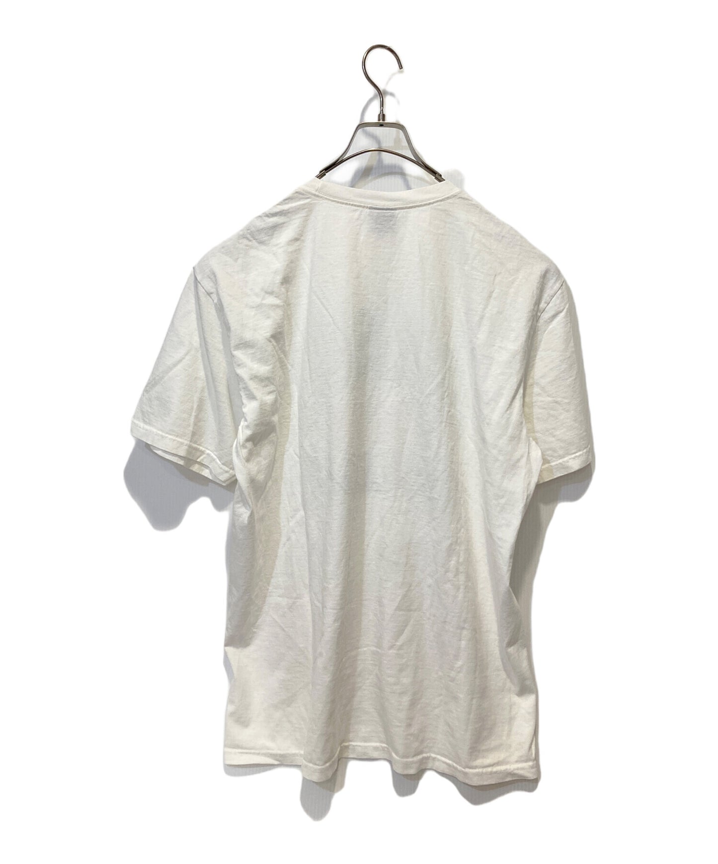 [Pre-owned] stussy Ol Collegiate Pig. Dyed Tee 3903958