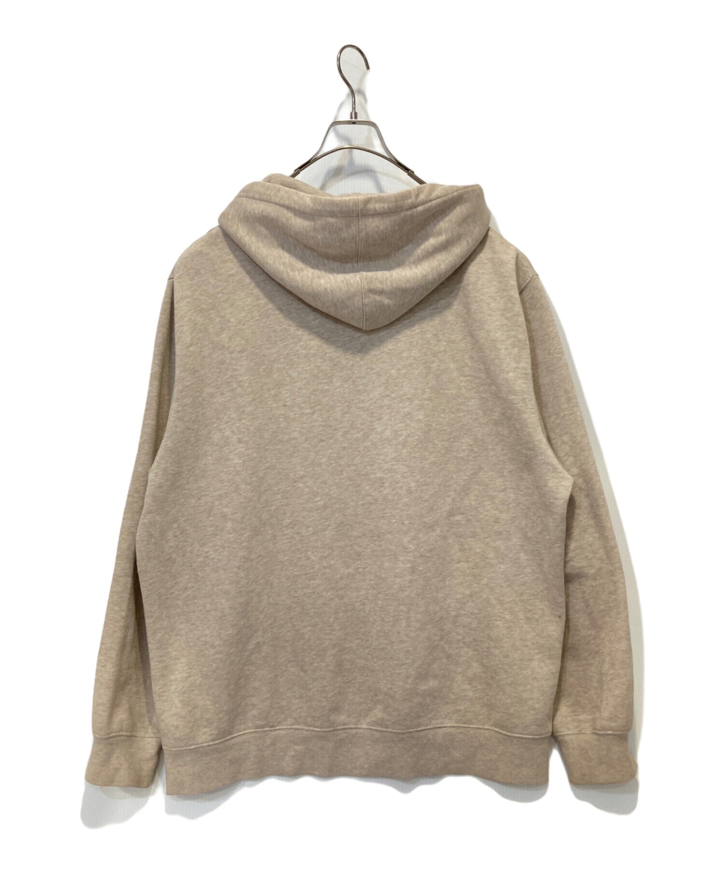 [Pre-owned] stussy Logo Hoodie