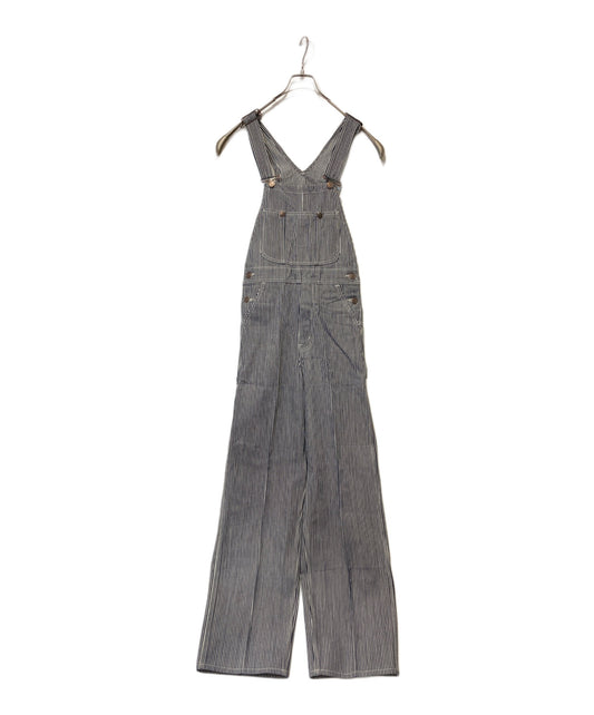 [Pre-owned] CELINE hickory overalls 2N340119I