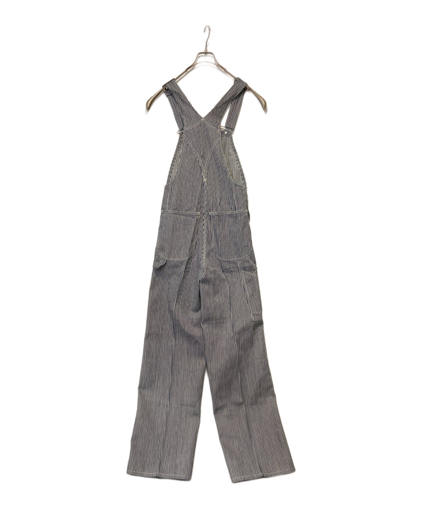 [Pre-owned] CELINE hickory overalls 2N340119I