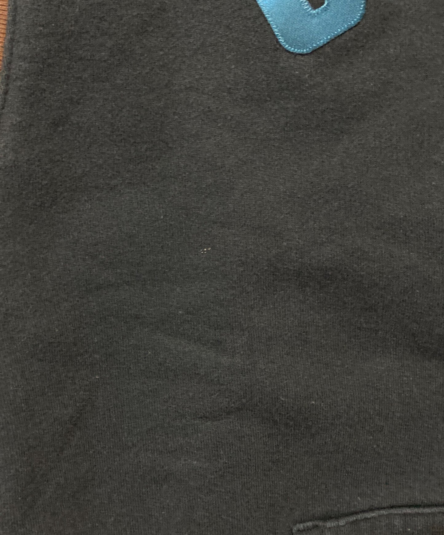 [Pre-owned] SUPREME Jet Sleeve Zip Up Hooded Sweatshirt