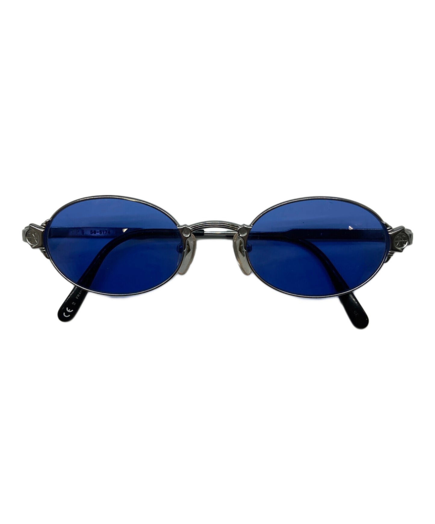 [Pre-owned] Jean Paul GAULTIER sunglasses 58-5174
