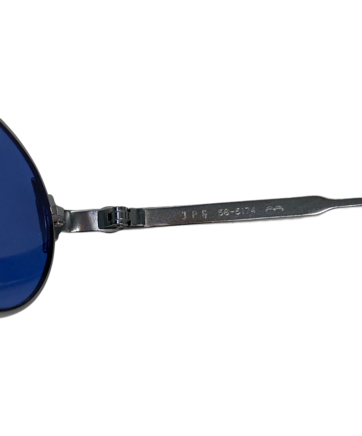 [Pre-owned] Jean Paul GAULTIER sunglasses 58-5174