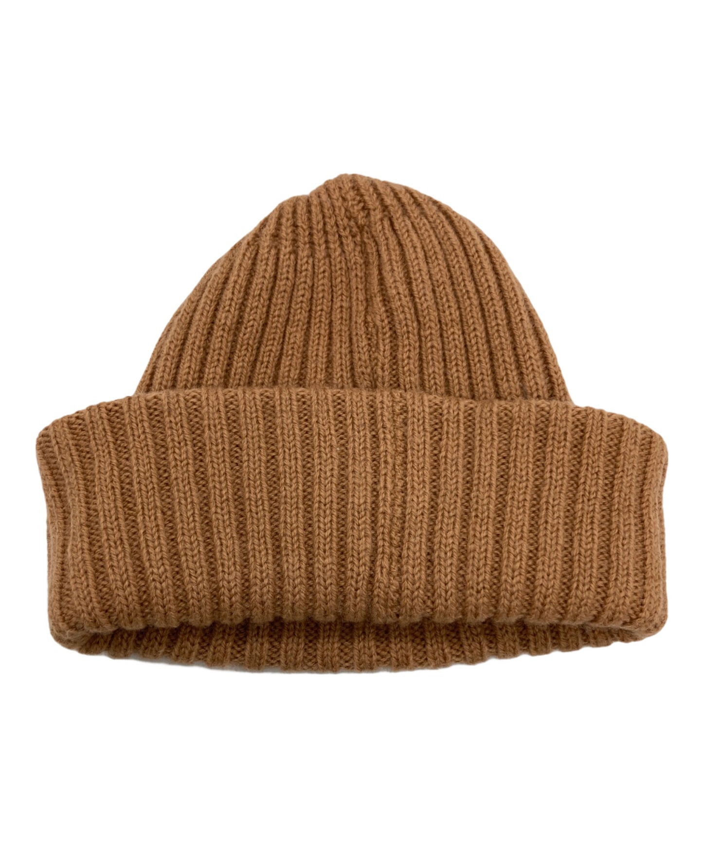 [Pre-owned] Vivienne Westwood man Orb Logo Knit Hat