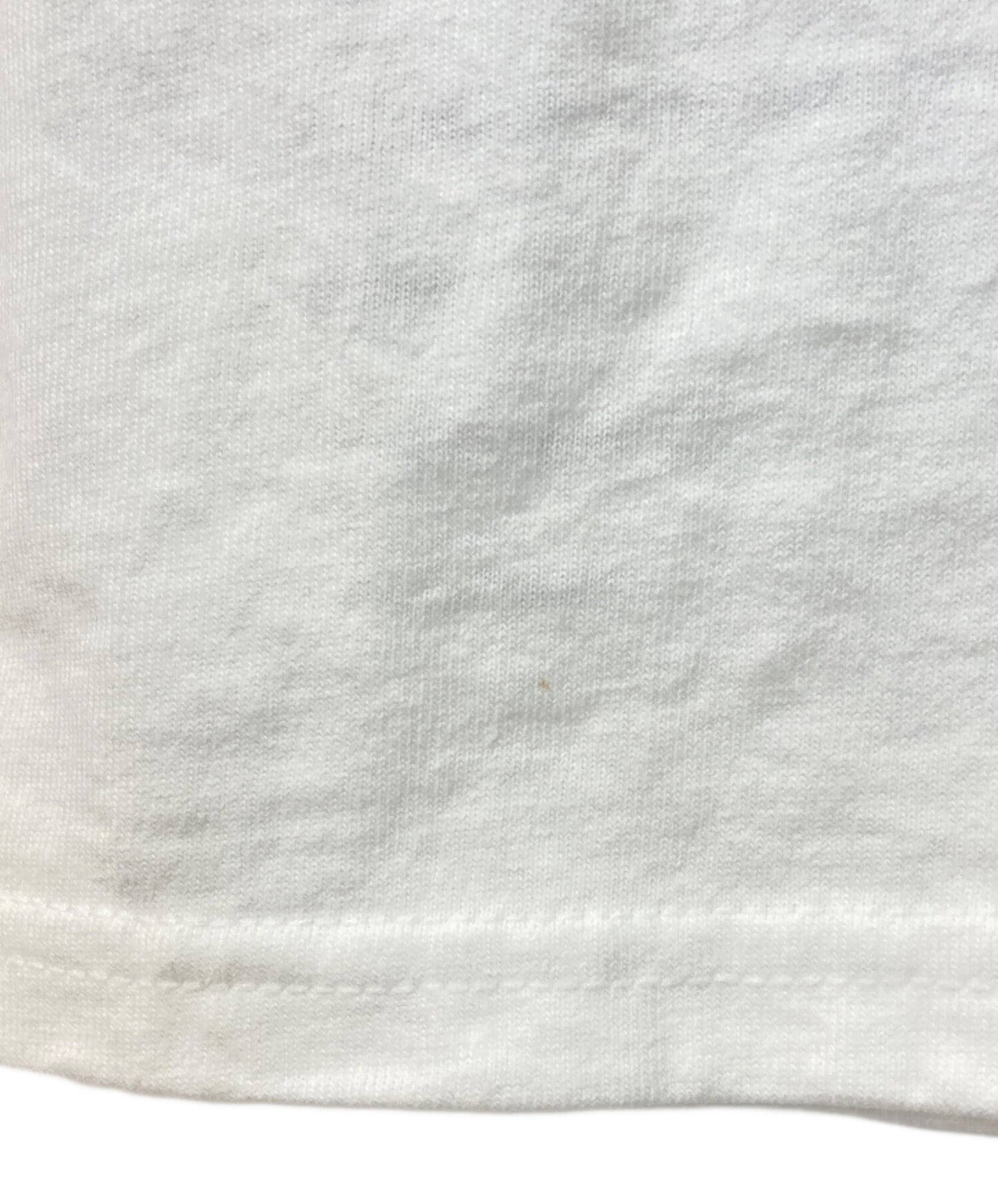 [Pre-owned] stussy printed T-shirt